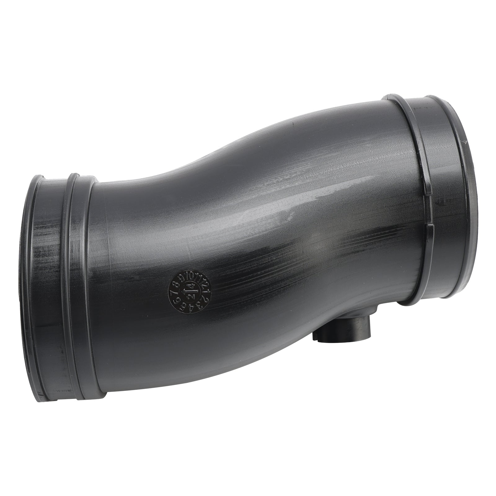 2003-2007 Ford F-250 Super Duty Engine Air Cleaner Inlet Duct Hose 3C3Z-9C623-AA