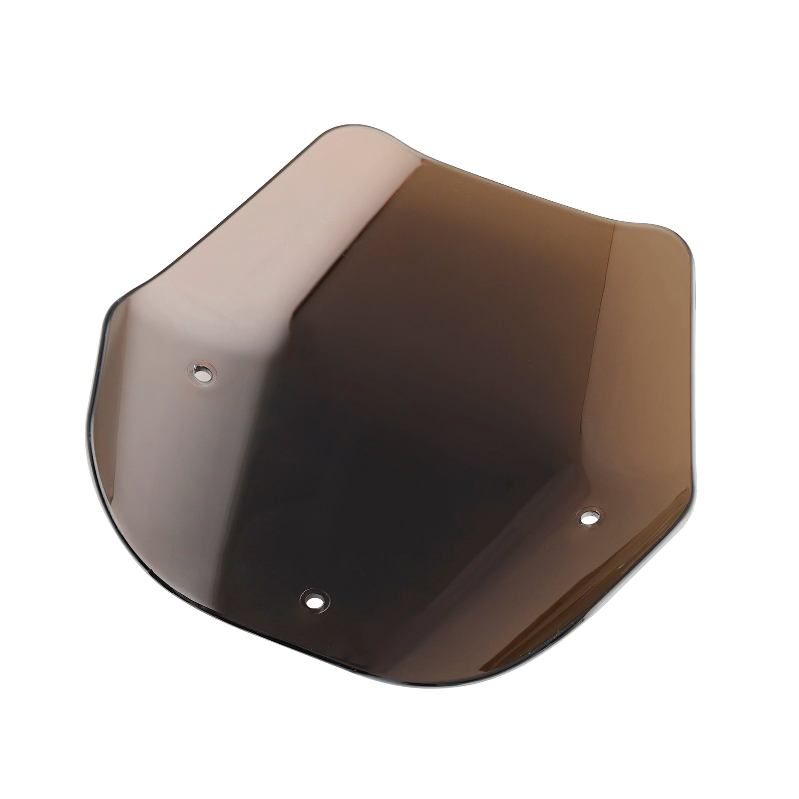 2023-2024 Suzuki GSX-8S Windshield WindScreen