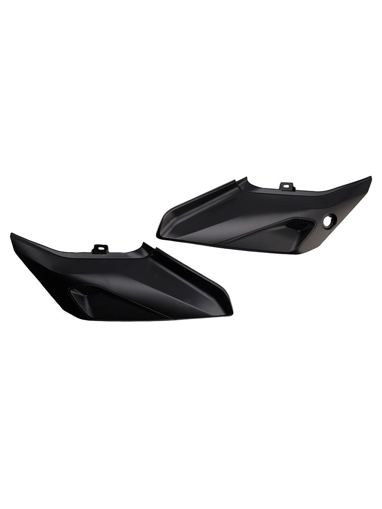 Side Seat Panel Fairing Cowl For Trident 660 2022-2026