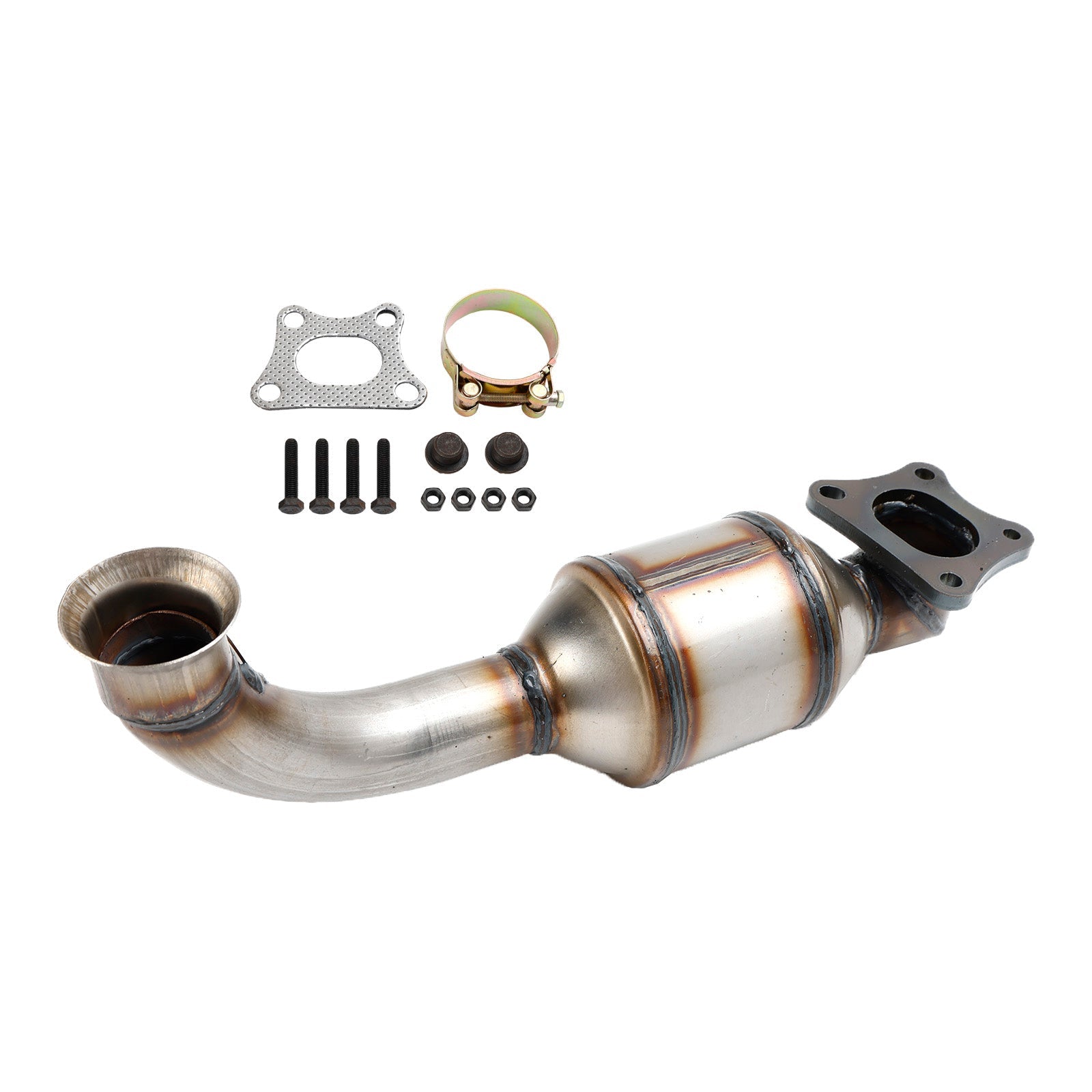 Citroen C-Elysee, C1 II, C3 II, C3 III, C4 Cactus, DS3, DS3 Cabriolet Katalysator 982211748