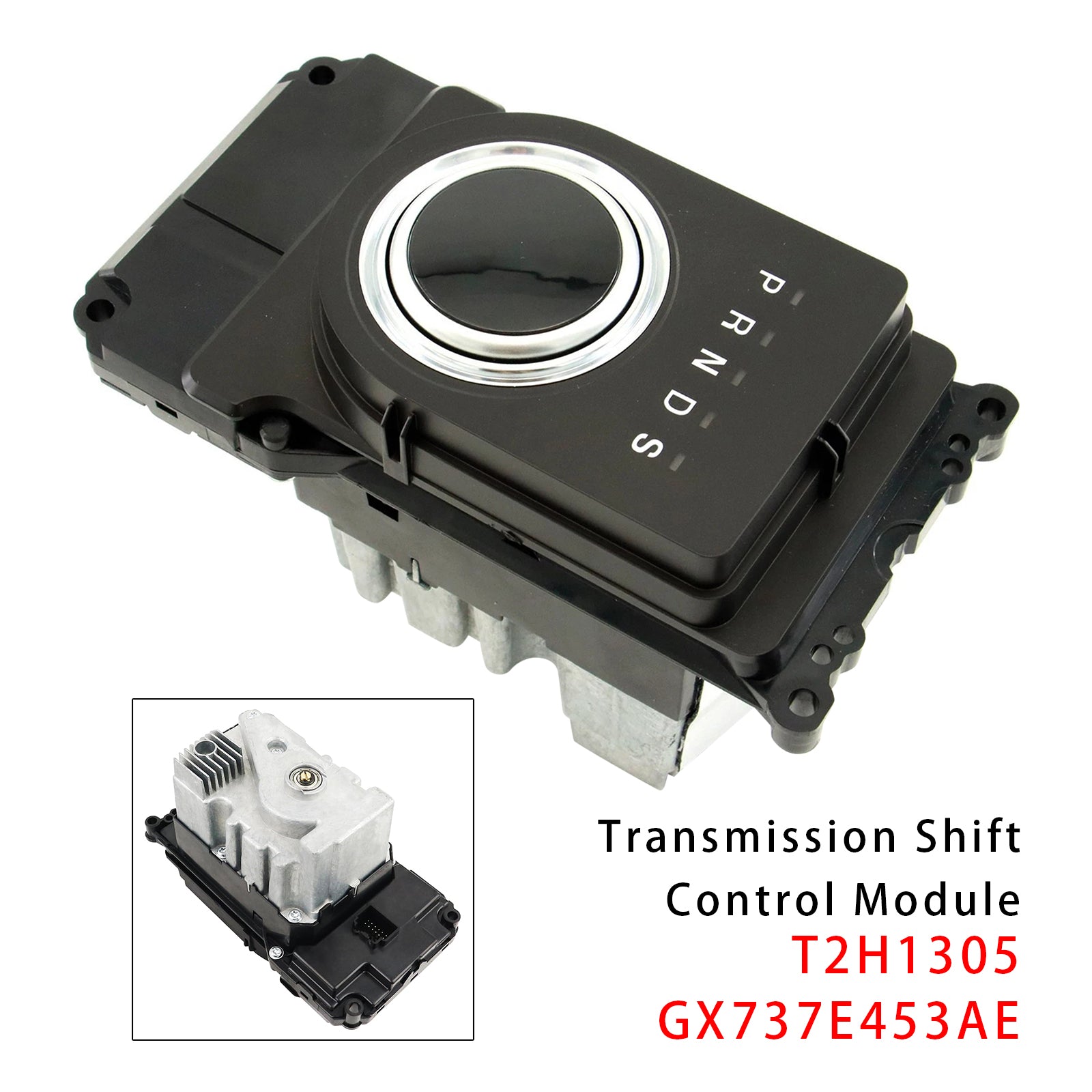 Transfer Control Shift Module For Jaguar XE XF 16-20 T2H1305 GX737E453AE