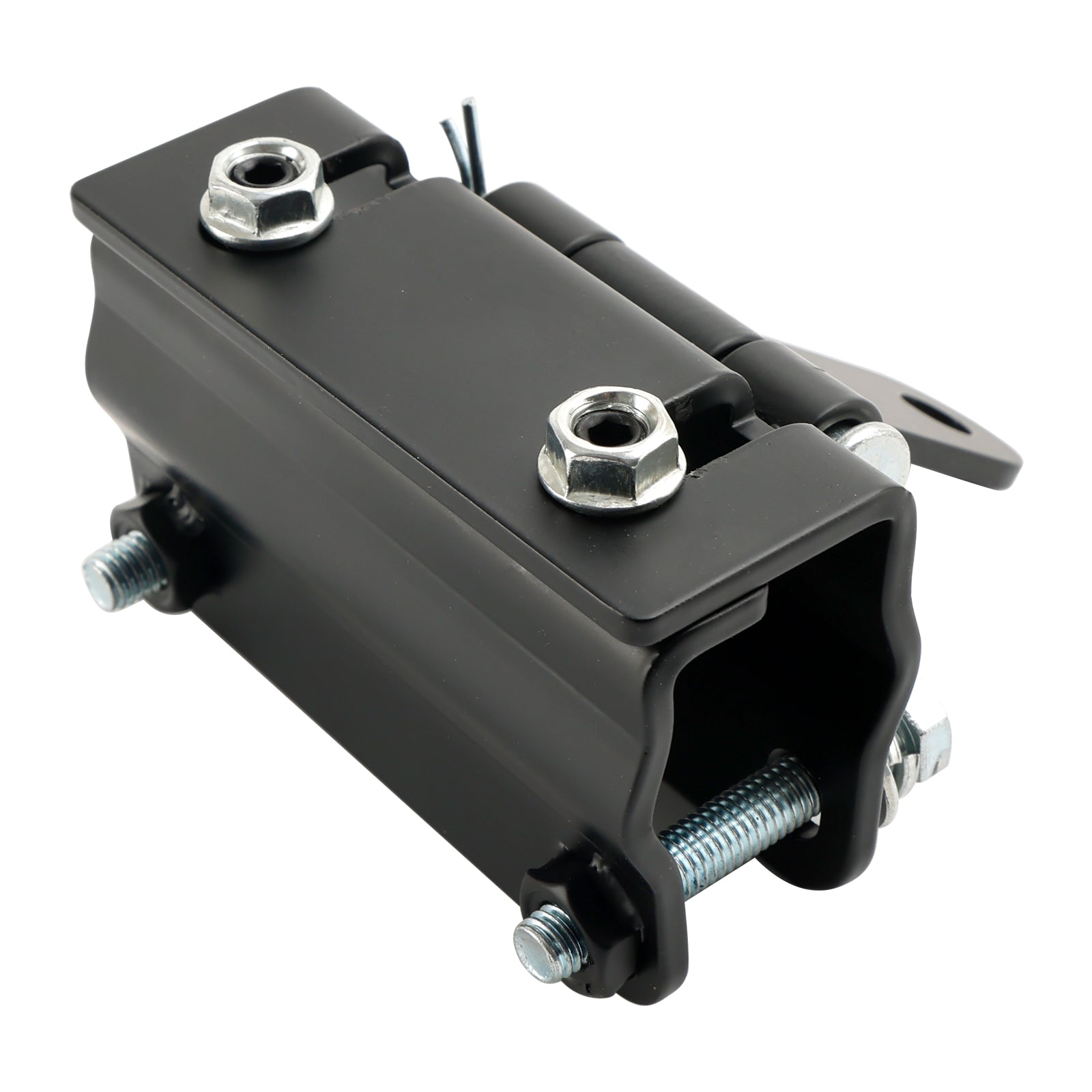 Polaris lyžiarsky rev arktickú mačku Yamaha Universal Snowmobile Bumper Hitch