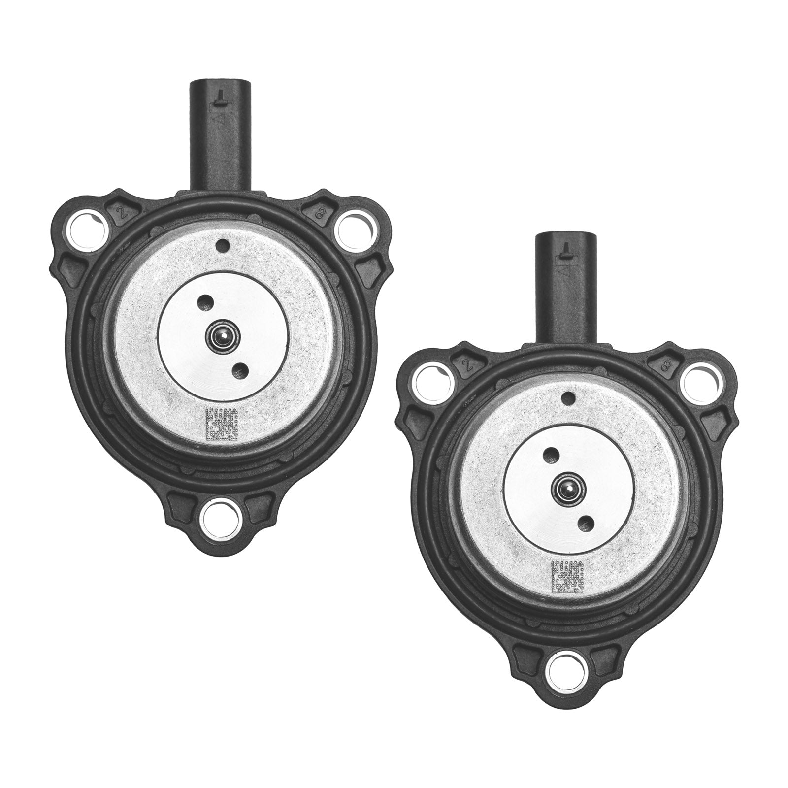 Solénoïde magnétique de réglage d'arbre à cames, 2 pièces, pour mercedes-benz C E CL CLS G 2761560490
