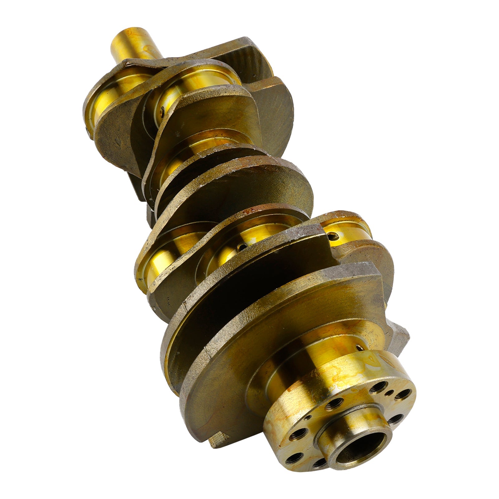 2014-2018 Jeep Grand Cherokee 3.0L Turbo V6 Diesel Krukas Hoofdlagers 68147110AA 68147110AB