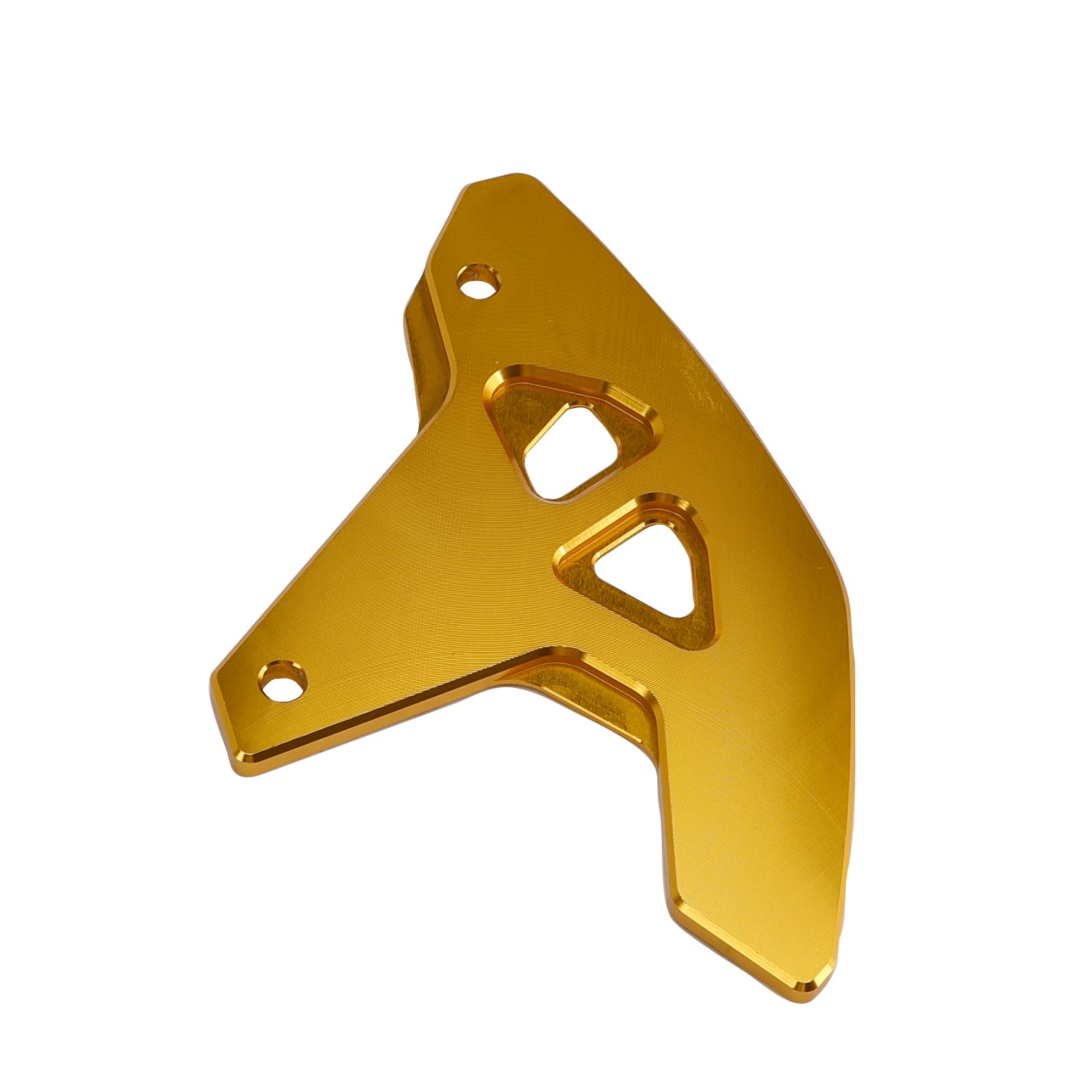 Achterremschijfbeschermer voor Suzuki DR-Z400SM 2000-2024 DRZ400/S/E
