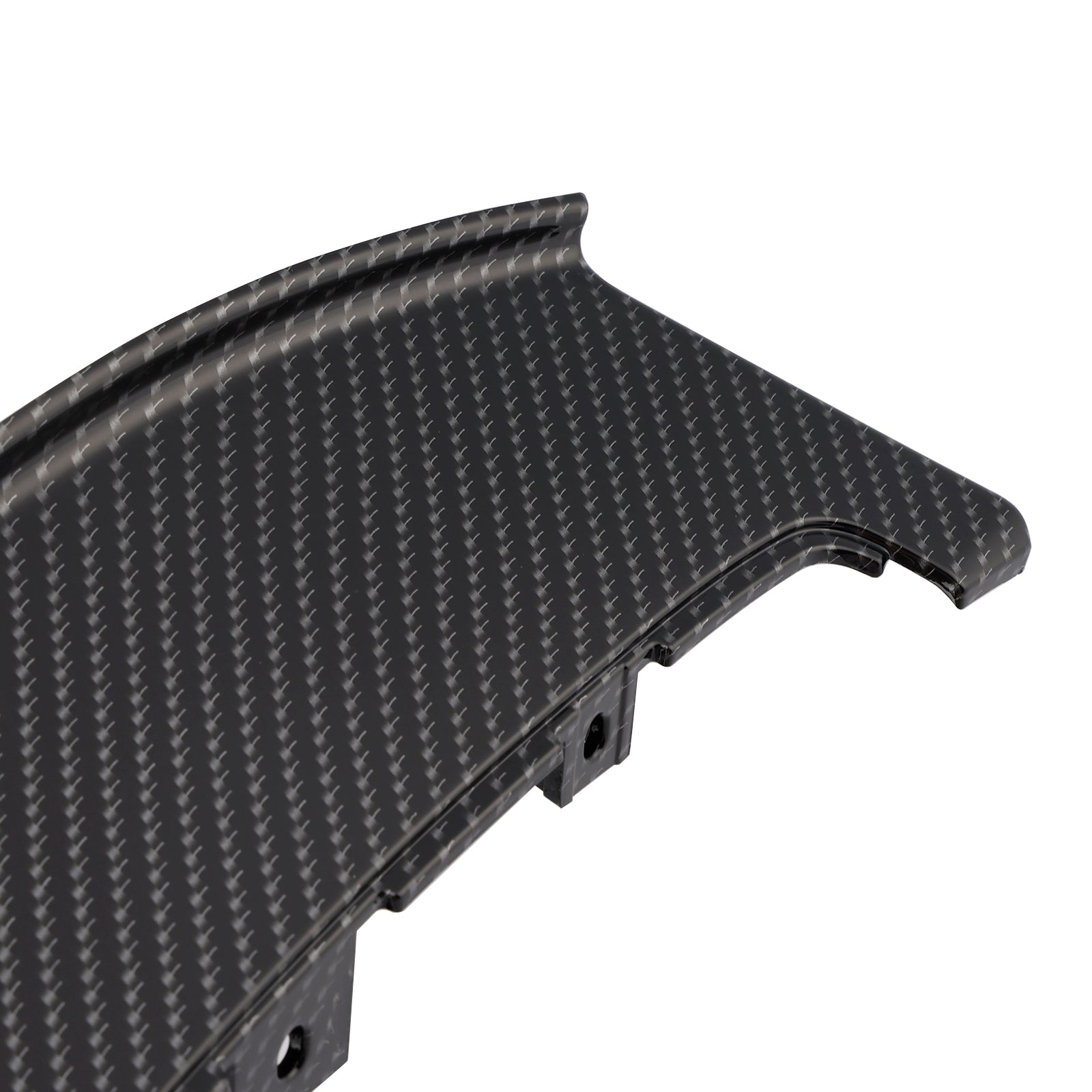2021-2024 Aprilia RSV4 Horná kapotážna výpary Bočné panely Cowling Rám