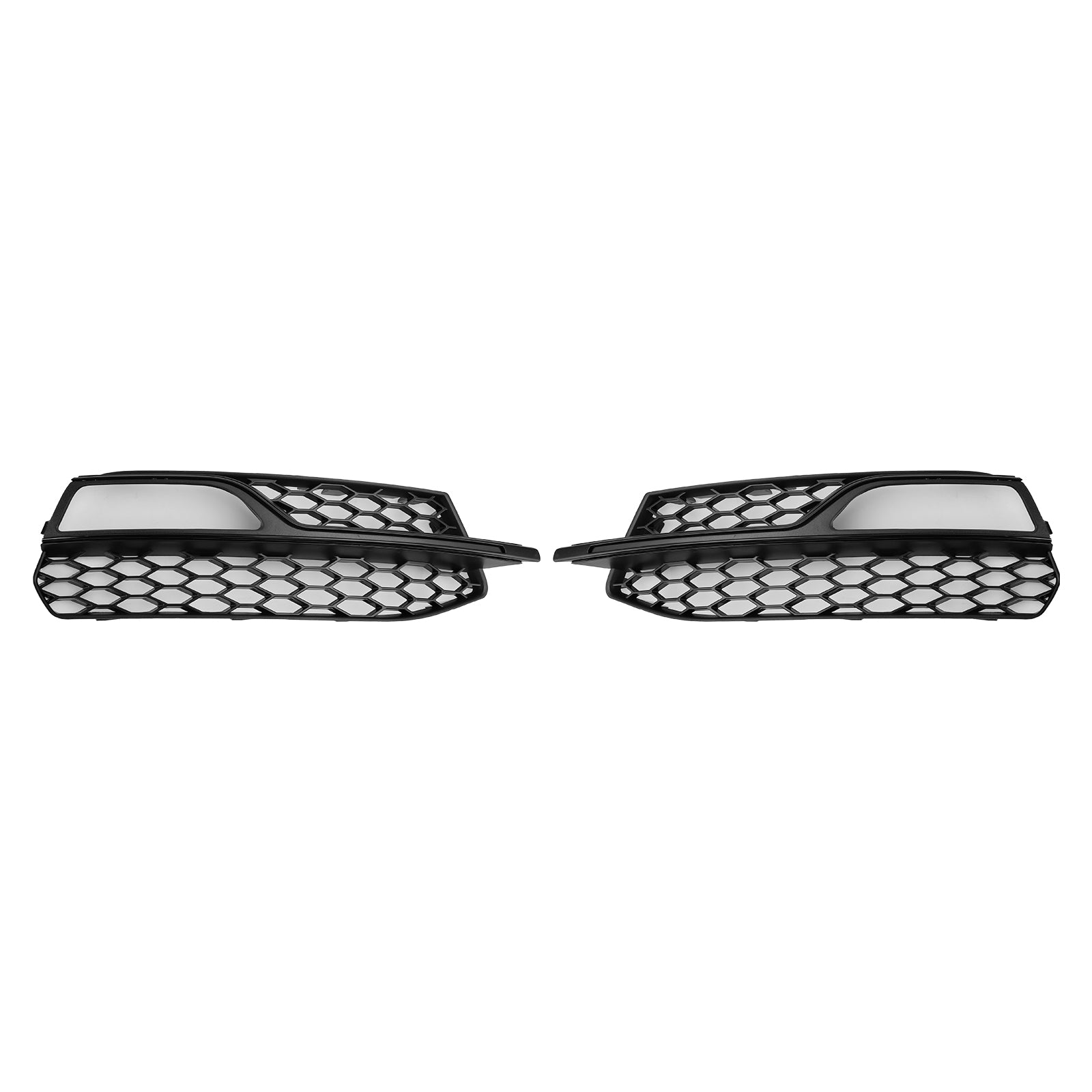 2013-2016 AUDI A3 S3 S-Line Front Lower Bumper Mistlampafdekking Grille