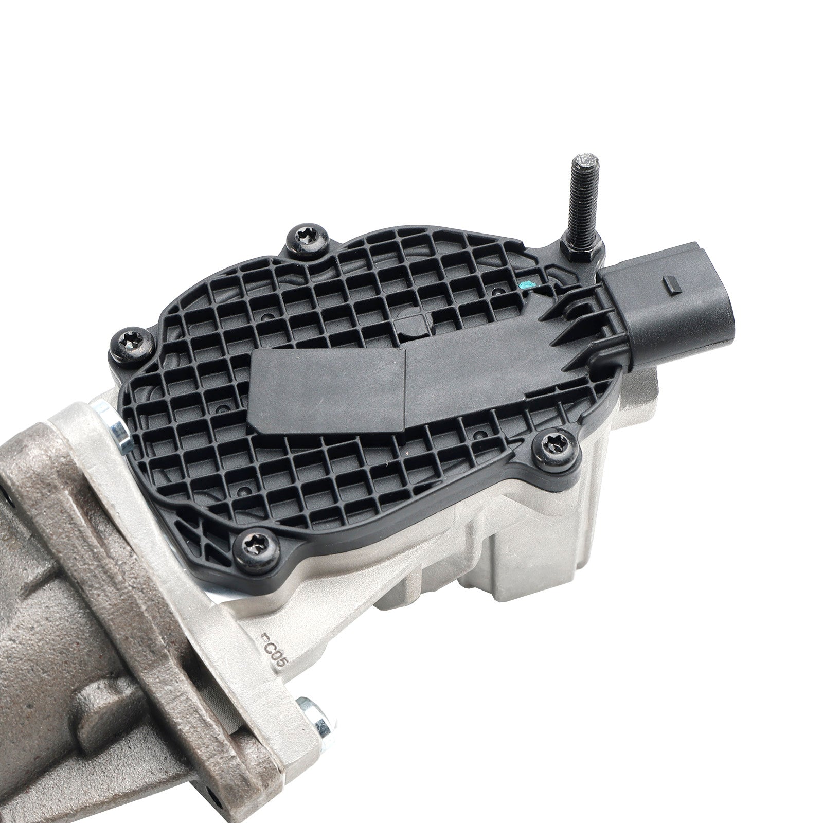 2011-2016 Chevrolet Silverado 2500 Diesel Egr Valve 12665547