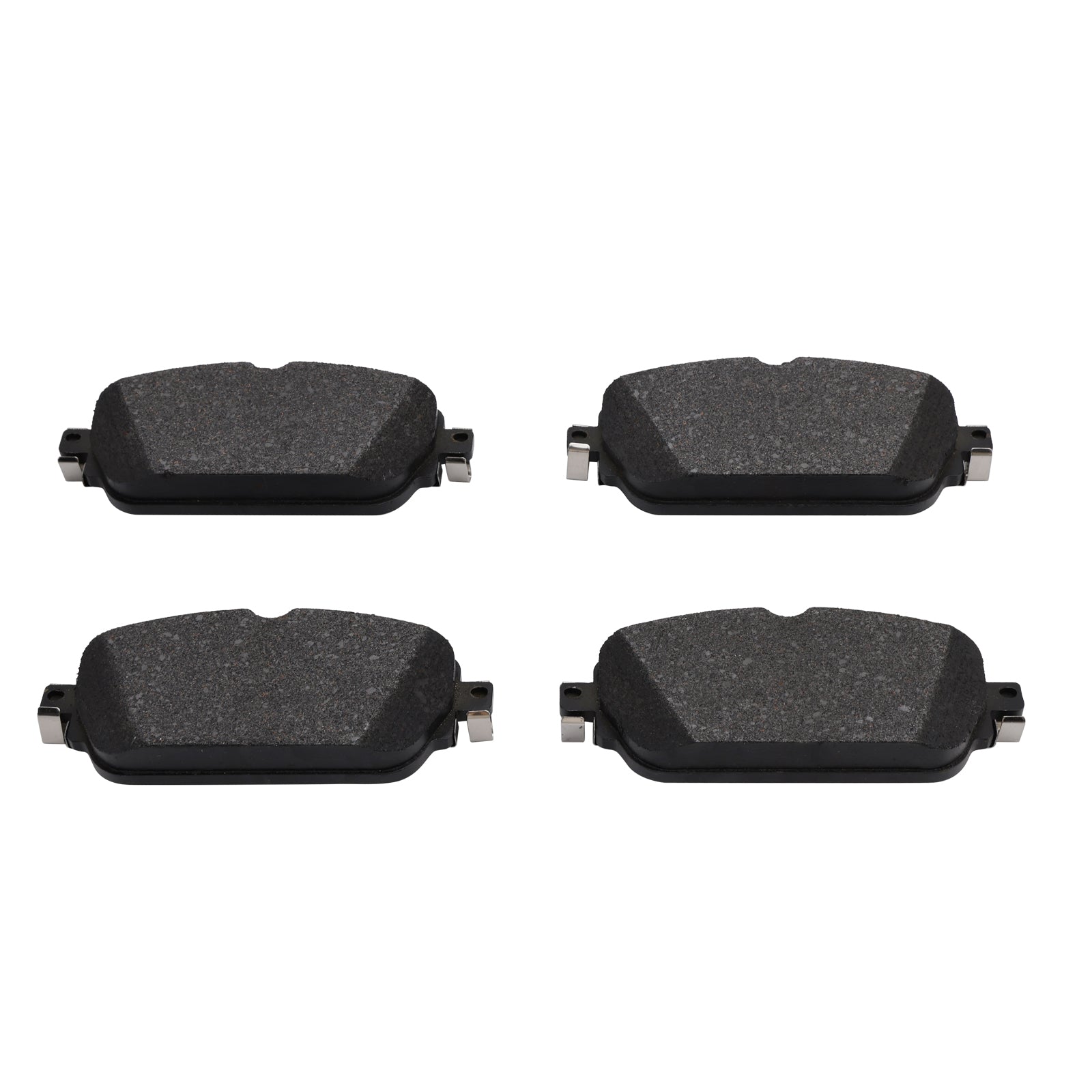 Mercedes-Benz C-Class 205 E-Class 213 Front Brake Pads A0004208903 Without Wear Sensor