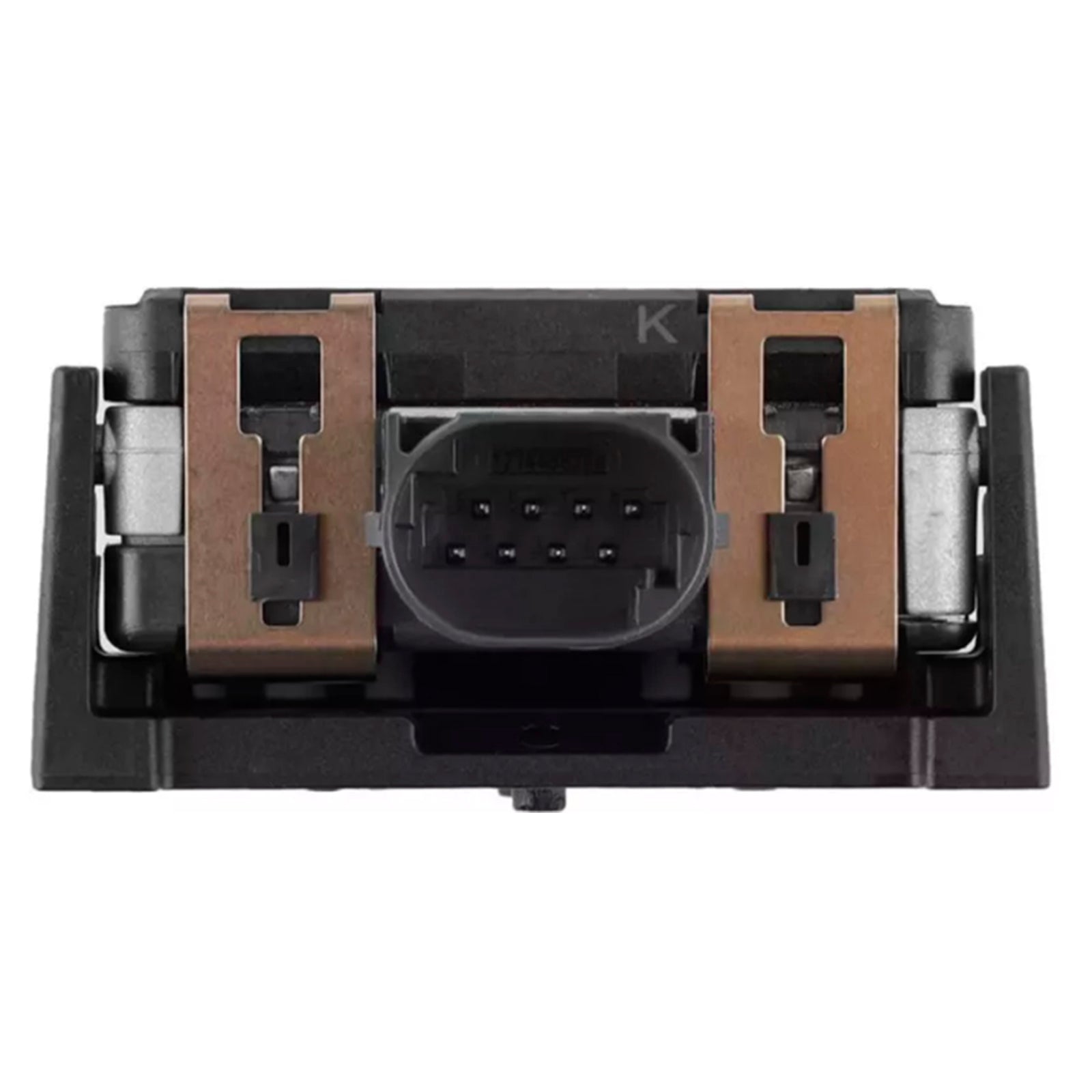 2017-2020 Nissan Pathfinder 3.5L Cruise Control-radarsensor 28438-6KA0A