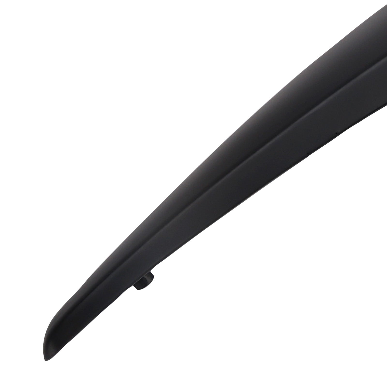 2020-2022 Street Triple 765 R/RS Side Frame Cover Panel Fairing