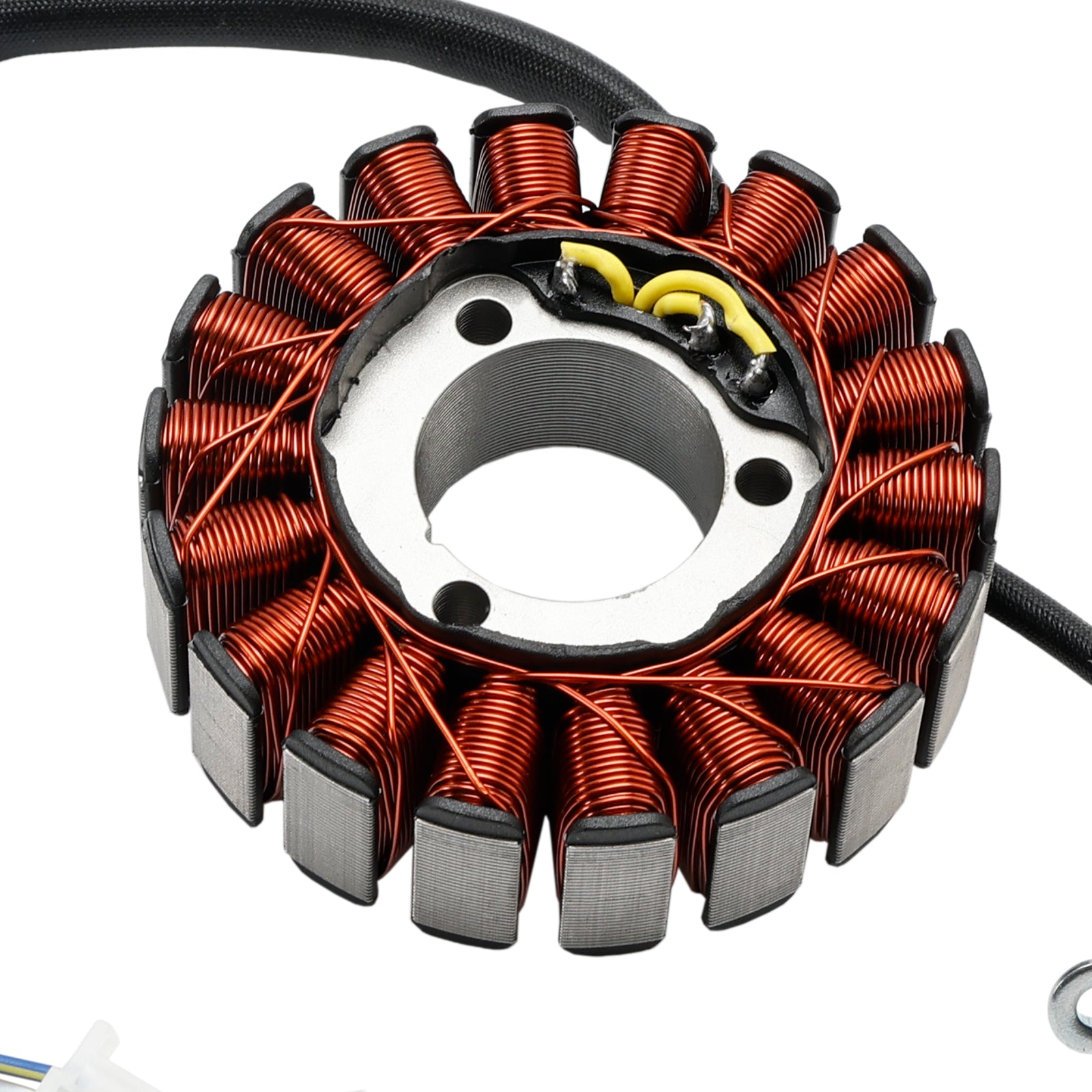Stator Magneto pour Honda CB 250 Twister 2016 2017 2018 2019 2020 2021 2022