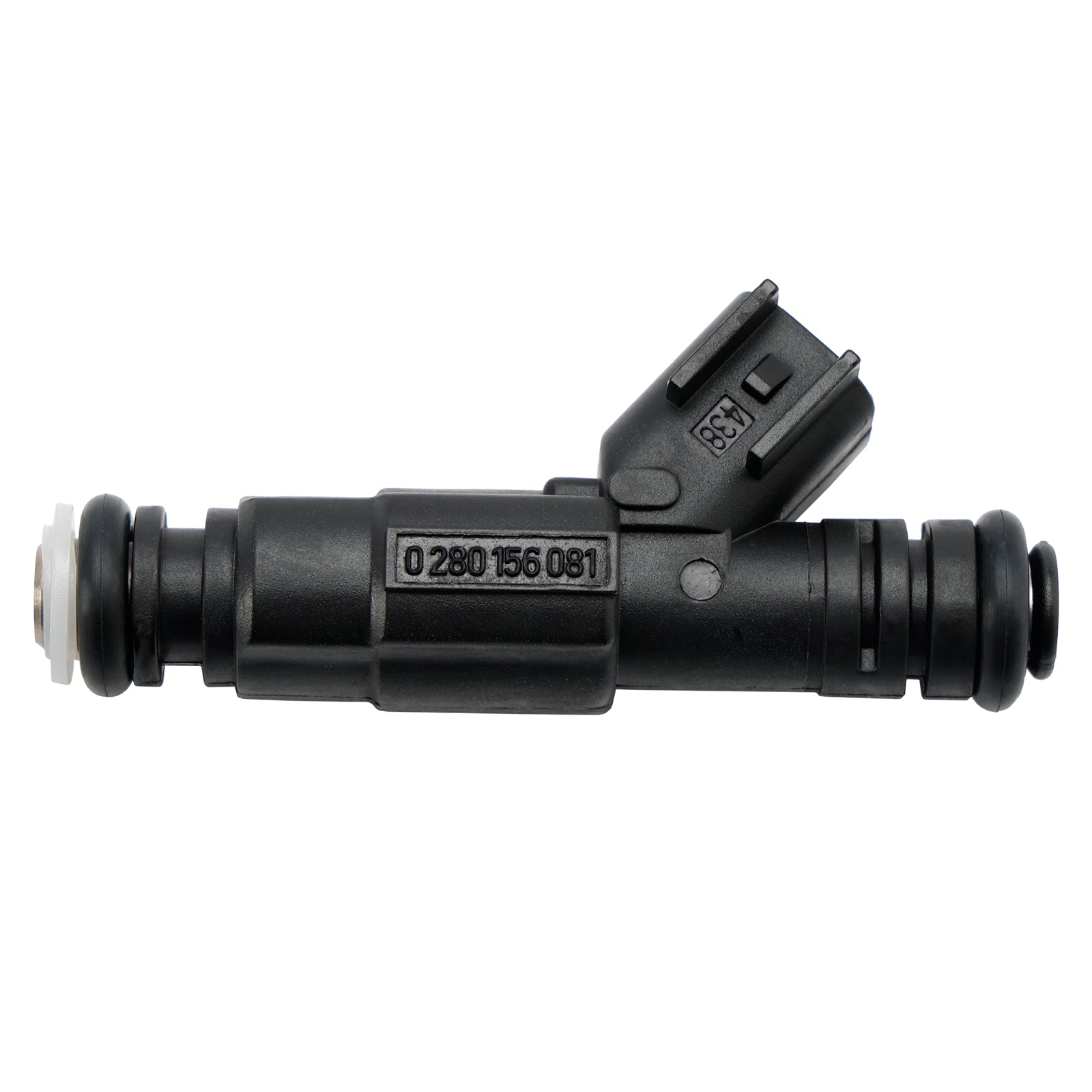 8PCS 885176 0280156081 Drivstoffinjektorer Mar102-8n 9-33102 for Mercury Mercruiser