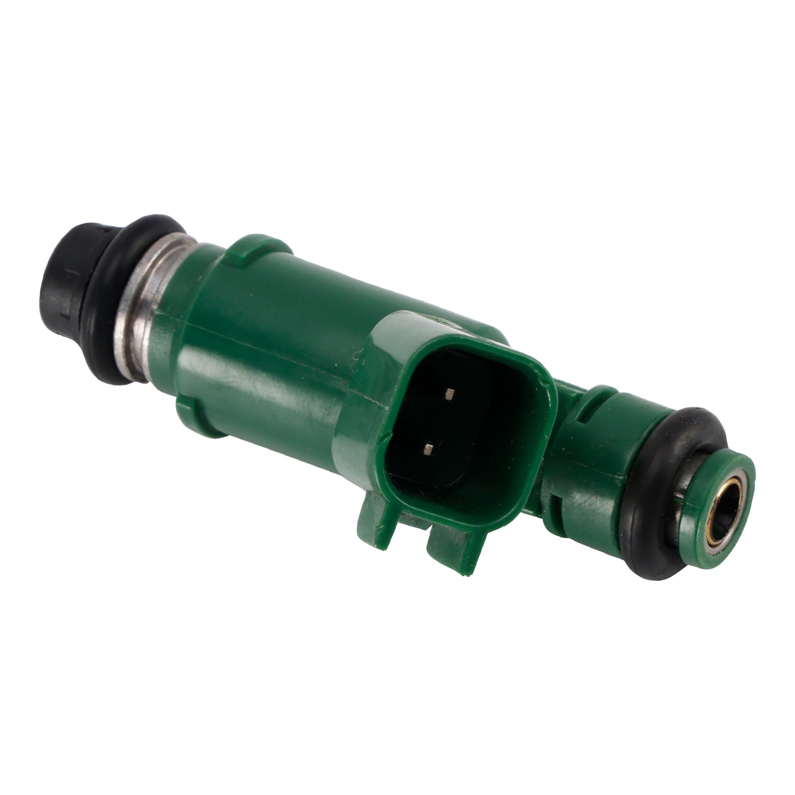 2002-2008 Jaguar X-Type 3.0L V6 2,5L 1PCS Injecteur de carburant 1x43-AB 1955004011