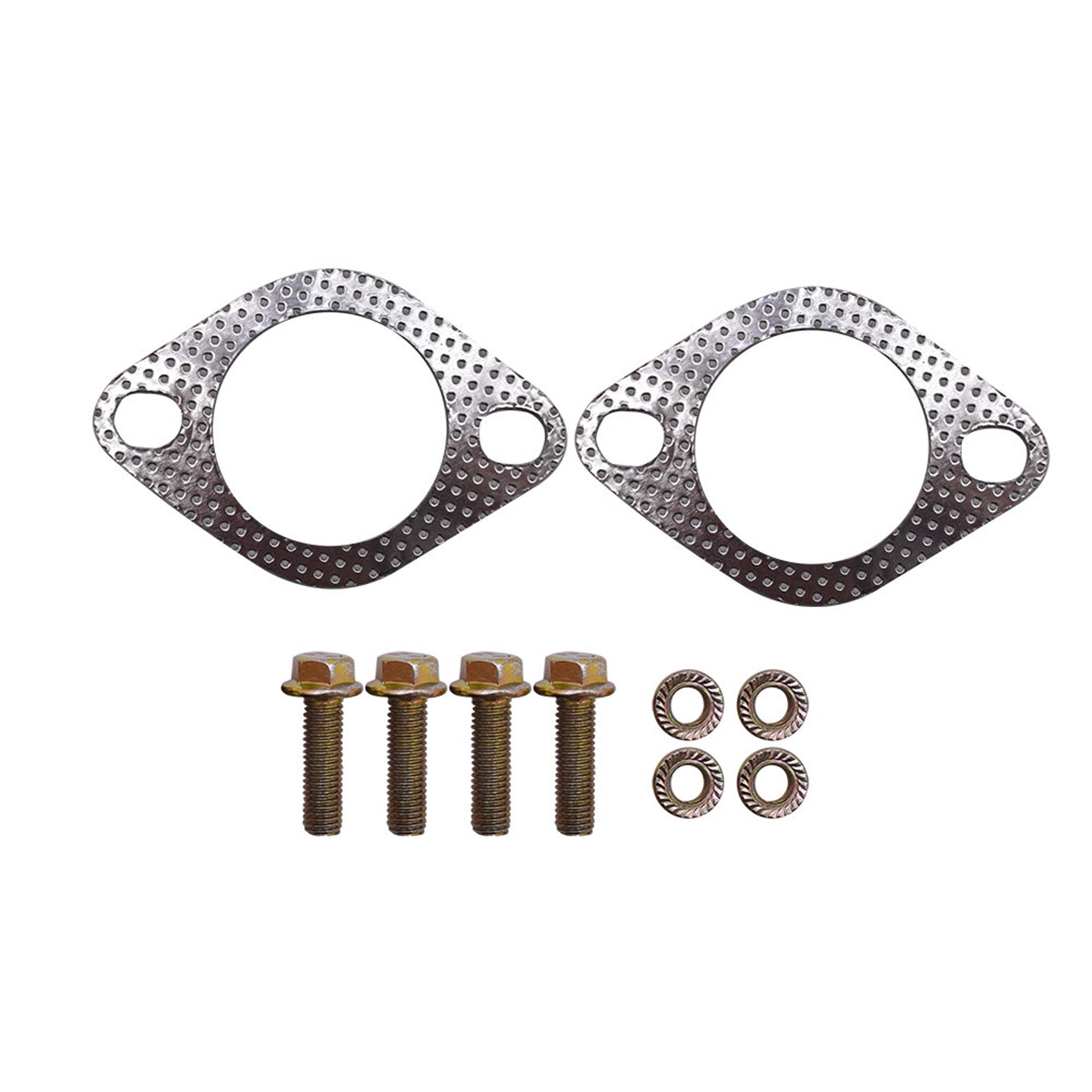 Roestvrij Catback Terug Uitlaatdemper Voor 89-97 Mazda Miata MX-5 Eunos 1.6/1.8L