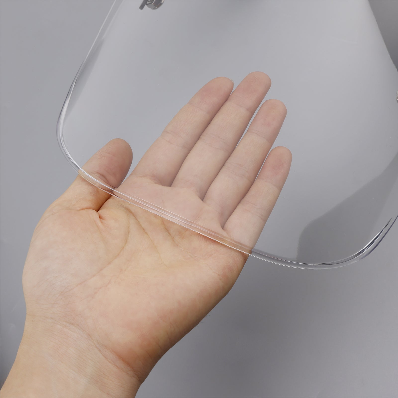 2024-2025 HONDA CB350C GB350C Windshield WindScreen