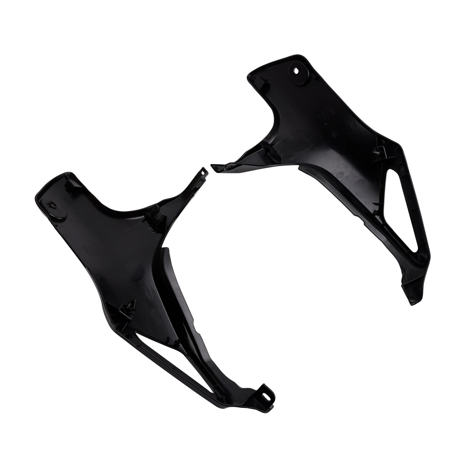 Side Seat Fairing Panel Cowl For Yamaha XSR900 2022-2026