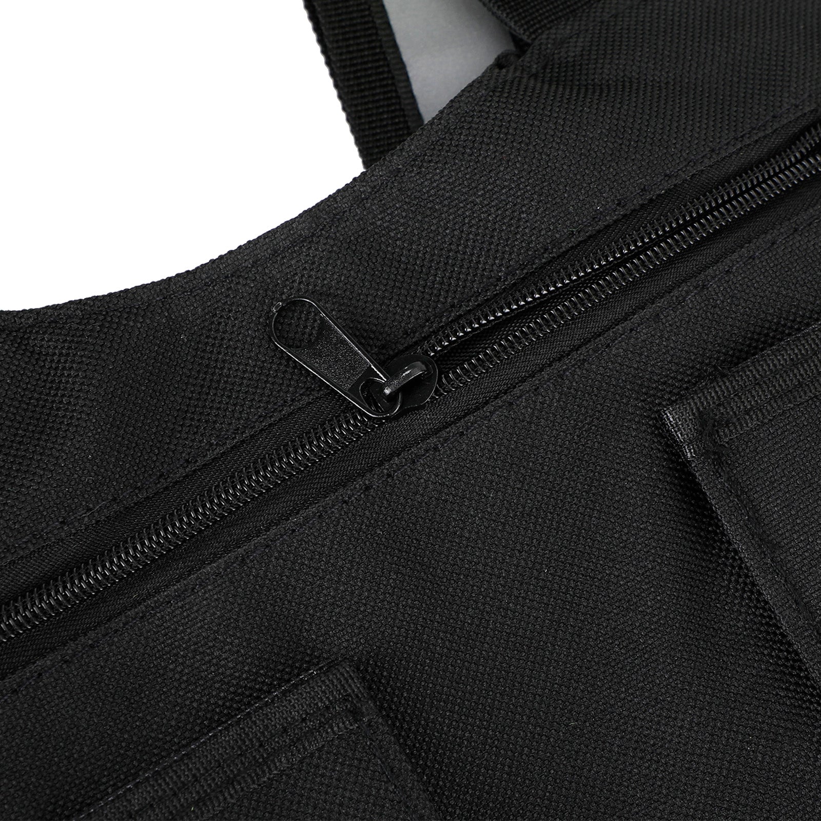 Nieuwe tactische bilaterale borstharnastas voor veldoperaties Radio Universal