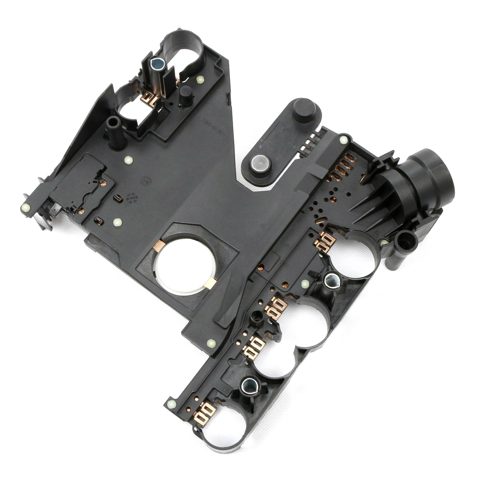 Placa conductora de transmisión 722,6, juego apto para Mercedes Benz C320 E320 ML320 C280