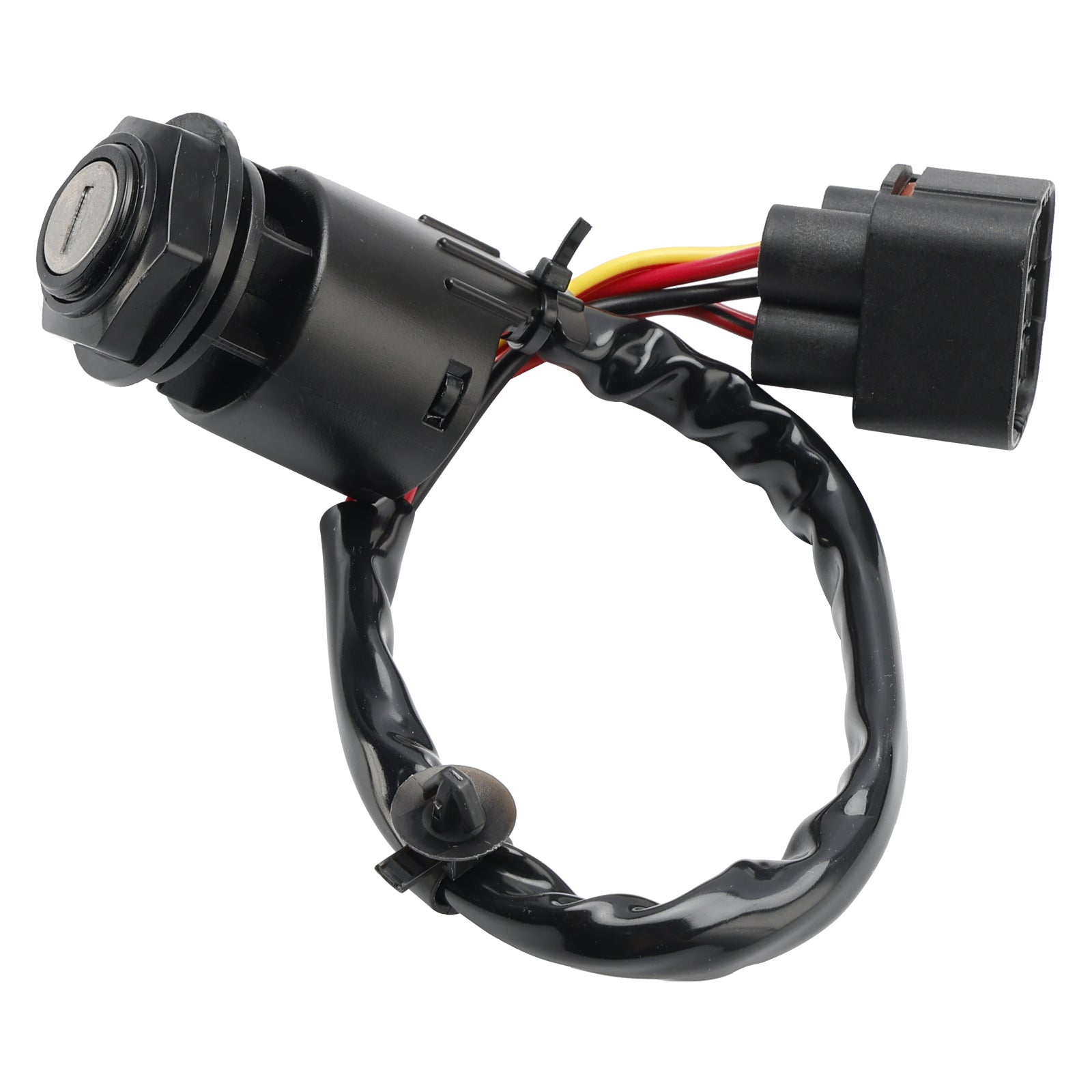 Contactslot Voor Honda Pioneer 700 Pioneer-4 SSX700 14-2022 35100-HL3-A01