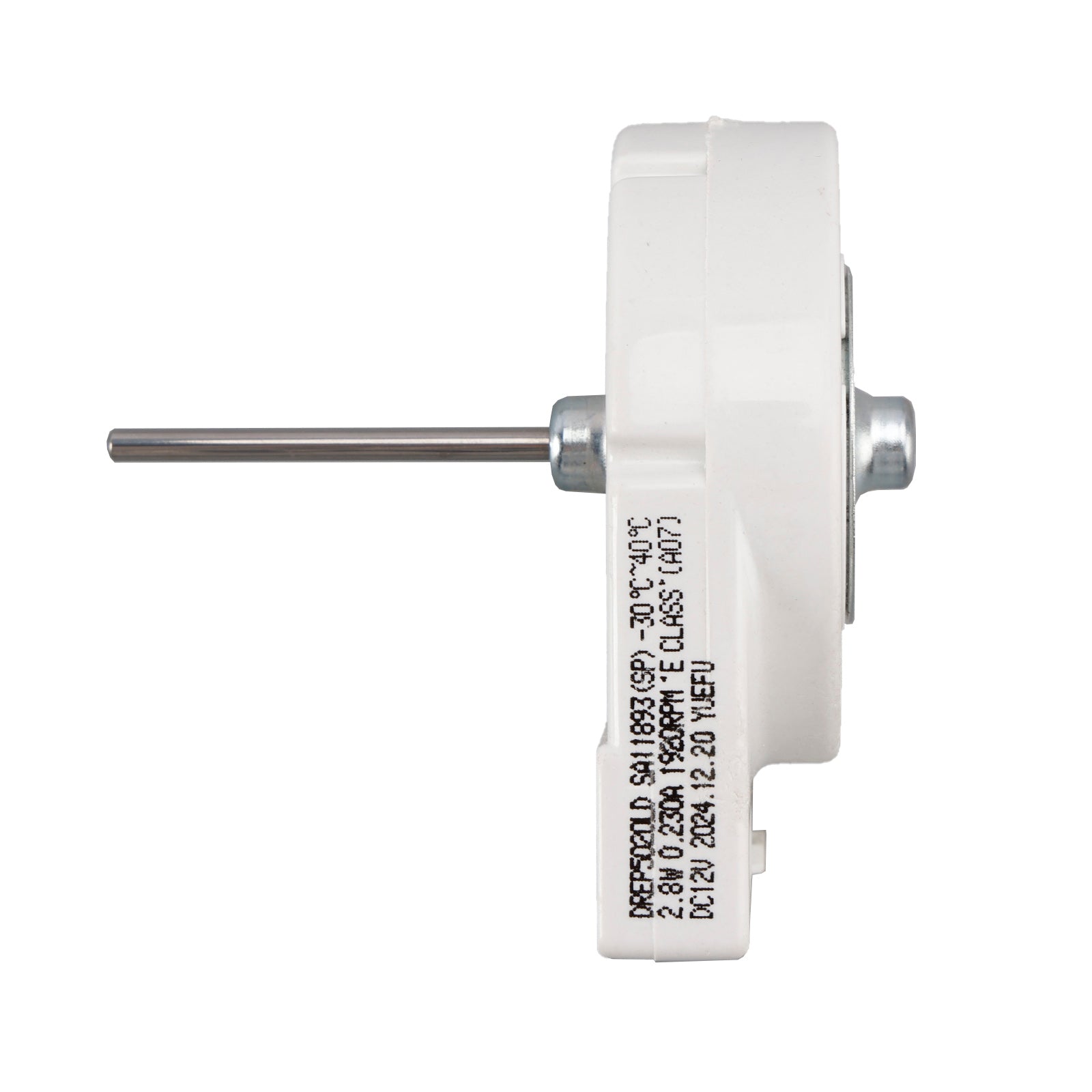 DA31-00146J Verdamperventilatormotor voor Samsung koelkast 2030148 PS4138378