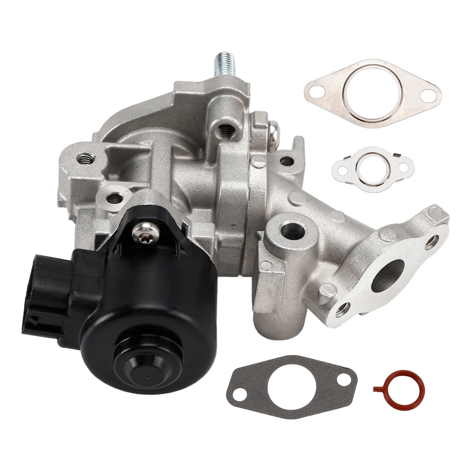 2012-2017 Toyota Prius v Egr Valve Kit 04004-58137 25620-37120