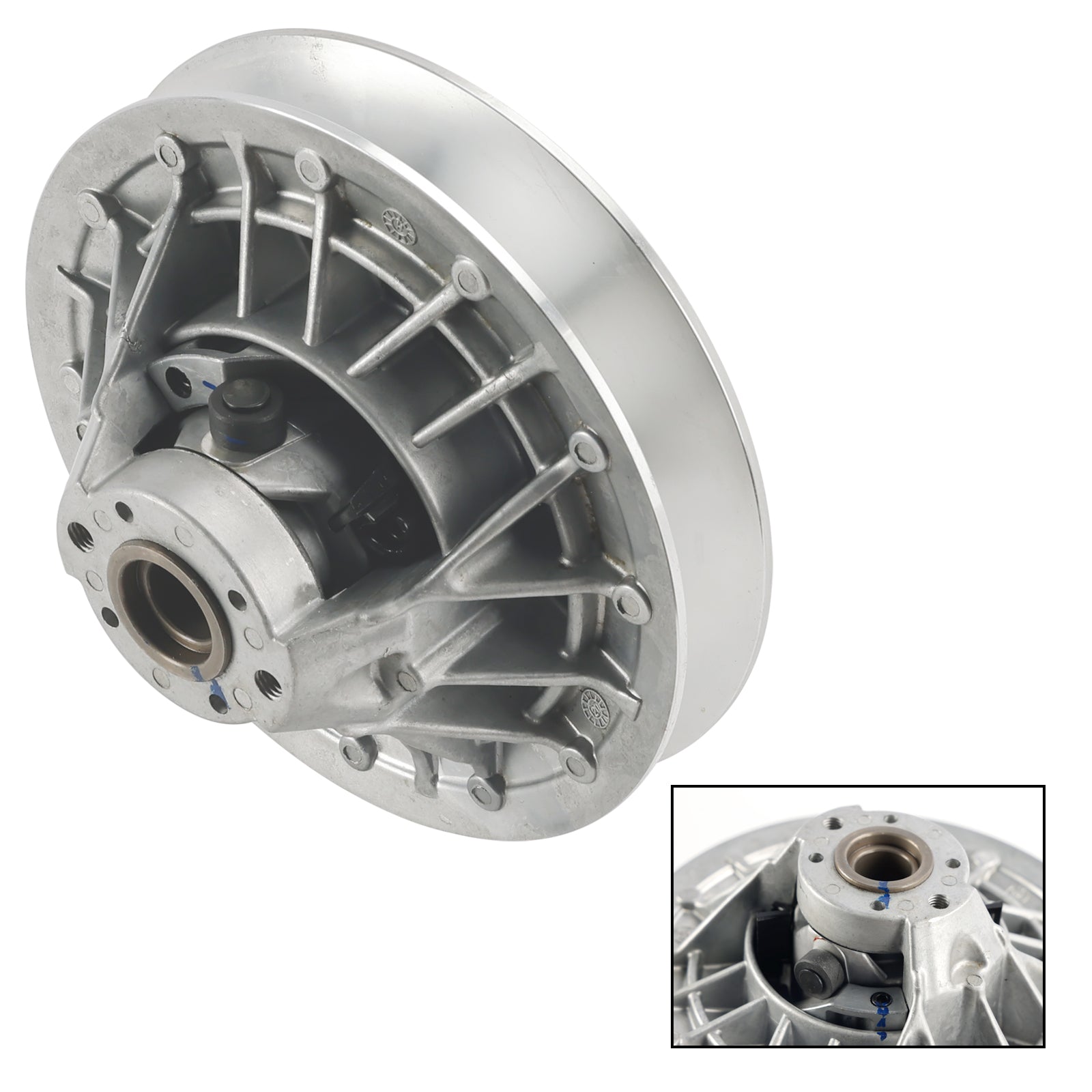 LINHAI 700CC LH700U LH700 ATV UTV VARIADOR COMPLETO COMPLETO DA RAIME
