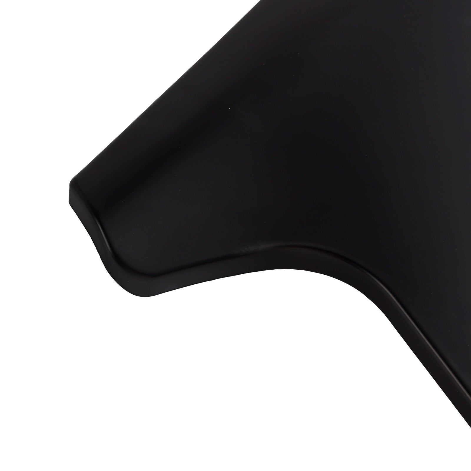 Supports de panneau latéral de mise à niveau Harley CVO Road Glide à partir de 2024, becquet de support