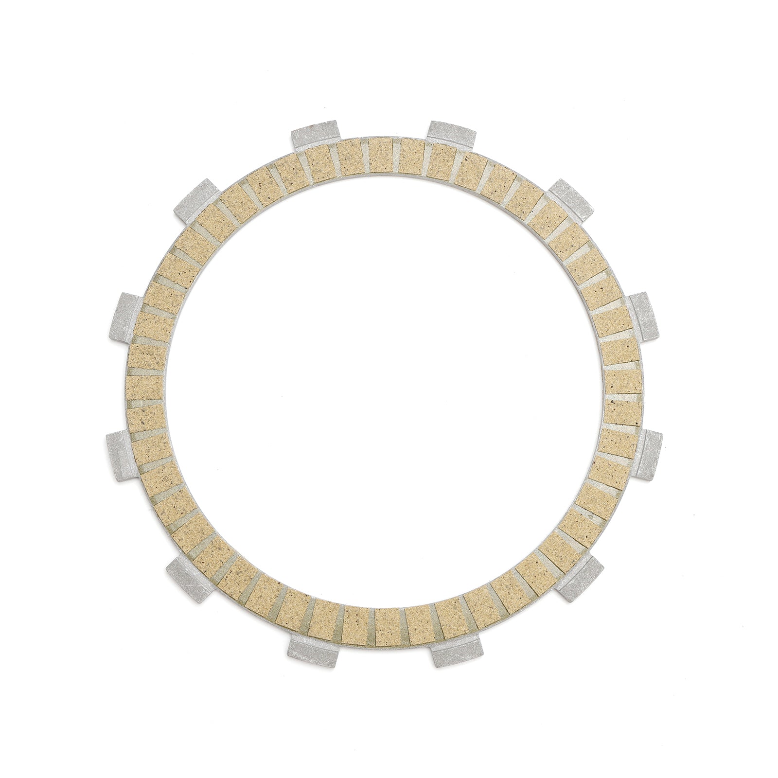 Clutch Friction Plate Kit fit for Kawasaki VN1700 Vulcan 1700 Classic 2009-2014