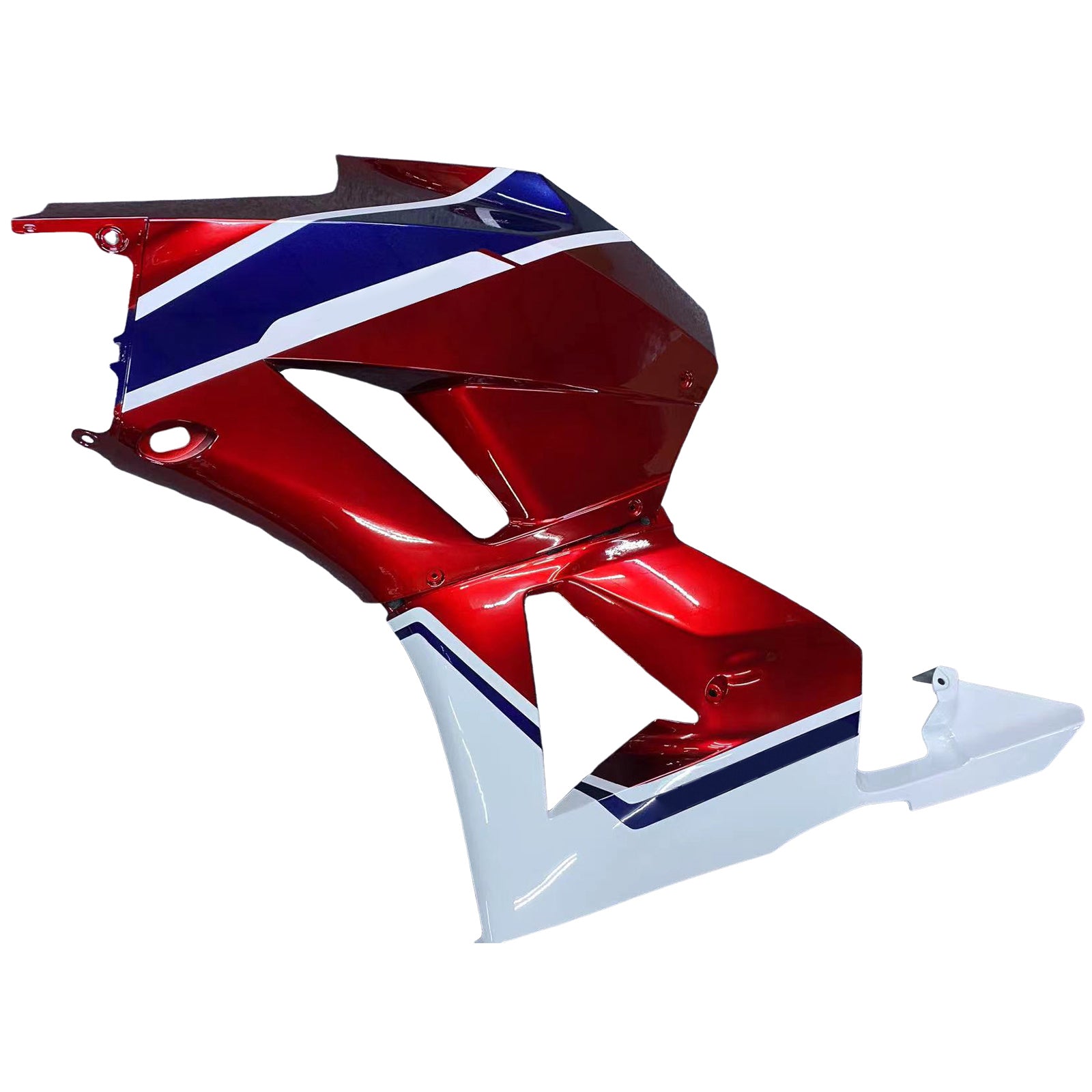 Injection Fairing Kit Bodywork Plastic ABS For Honda CBR600RR 2013-2026 F5