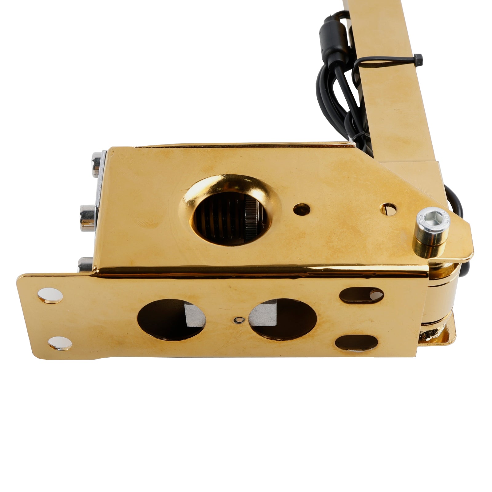 Pre závodné hry G25/G27/G29/T300/T500 pre ASSETTO PC 14BIT SIM USB RANGRAKE BRAKE