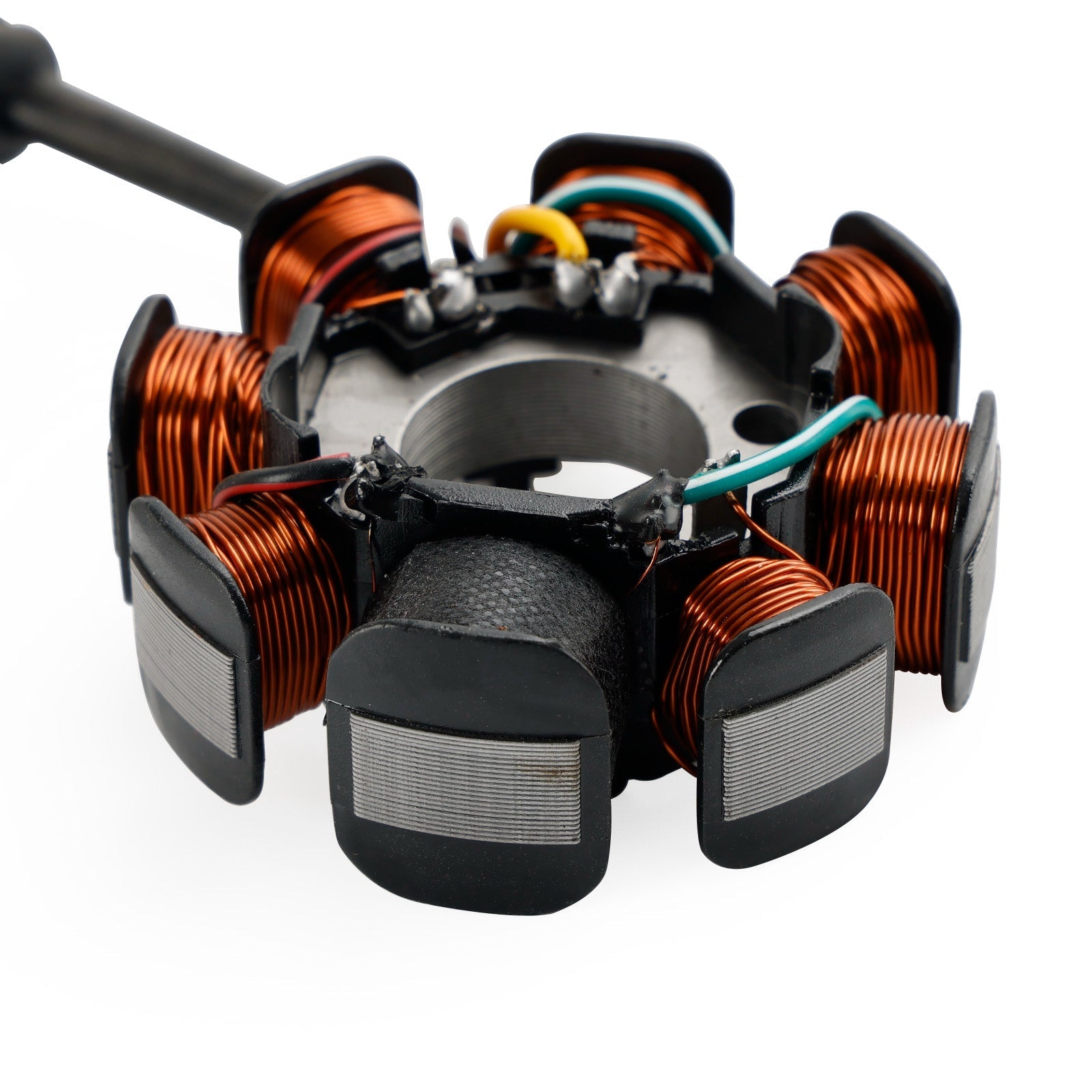 2010 250 EXP-F Champion Edition Magneto Generátor Stator 77039104000 59039104200