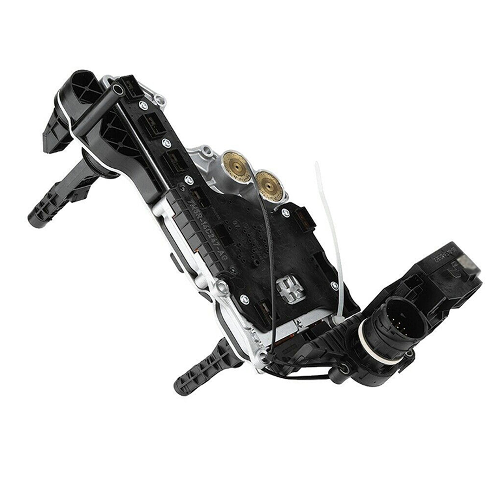 2008-2010 Dodge Avenger 2.0l 2.2l 6DCT450 Transmissie Controle Module Unit MPS6 7M5R-14C247-FA 7M5R-14C247-FE