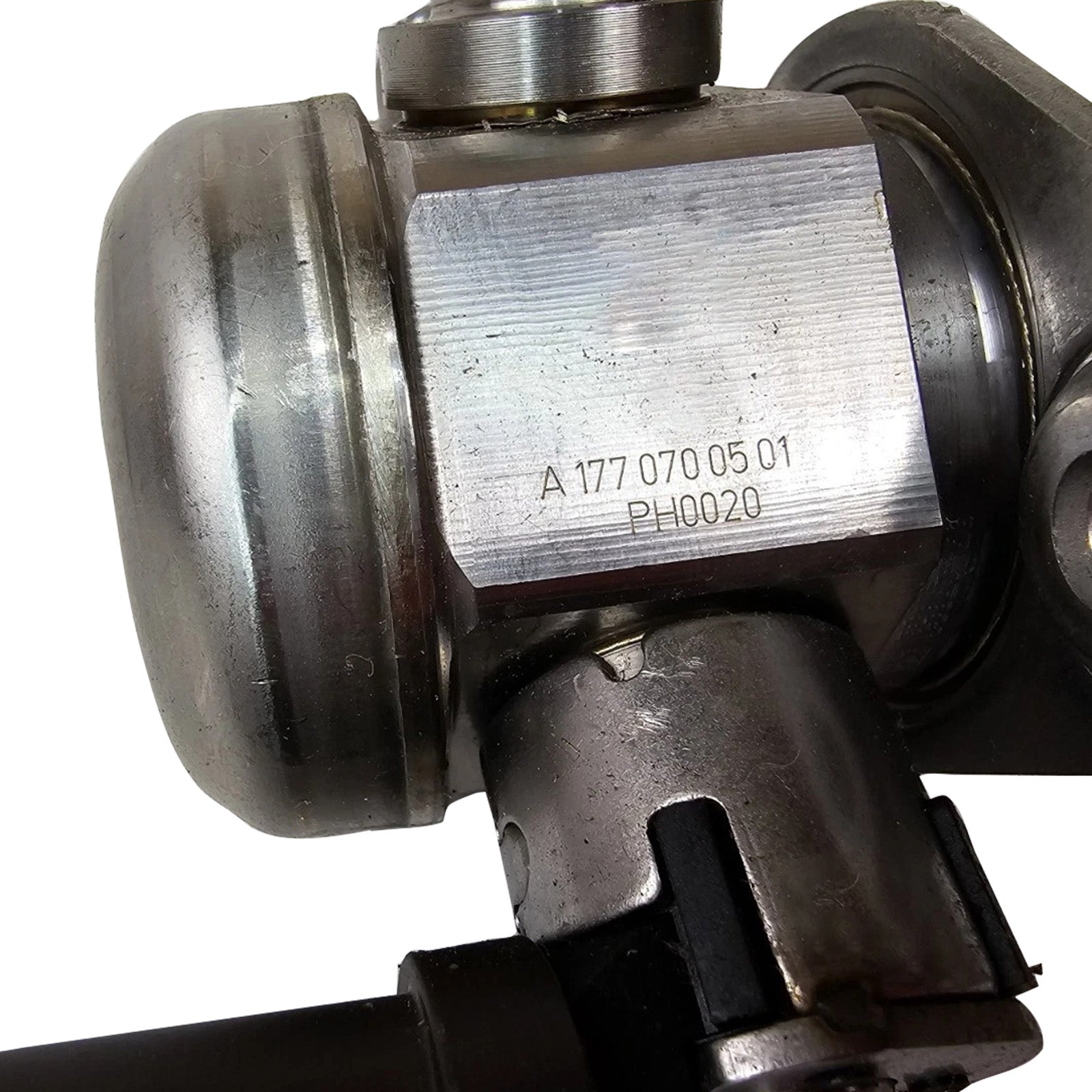 Mercedes-Benz GLC-Class C253 High Pressure Fuel Pump A1770700501