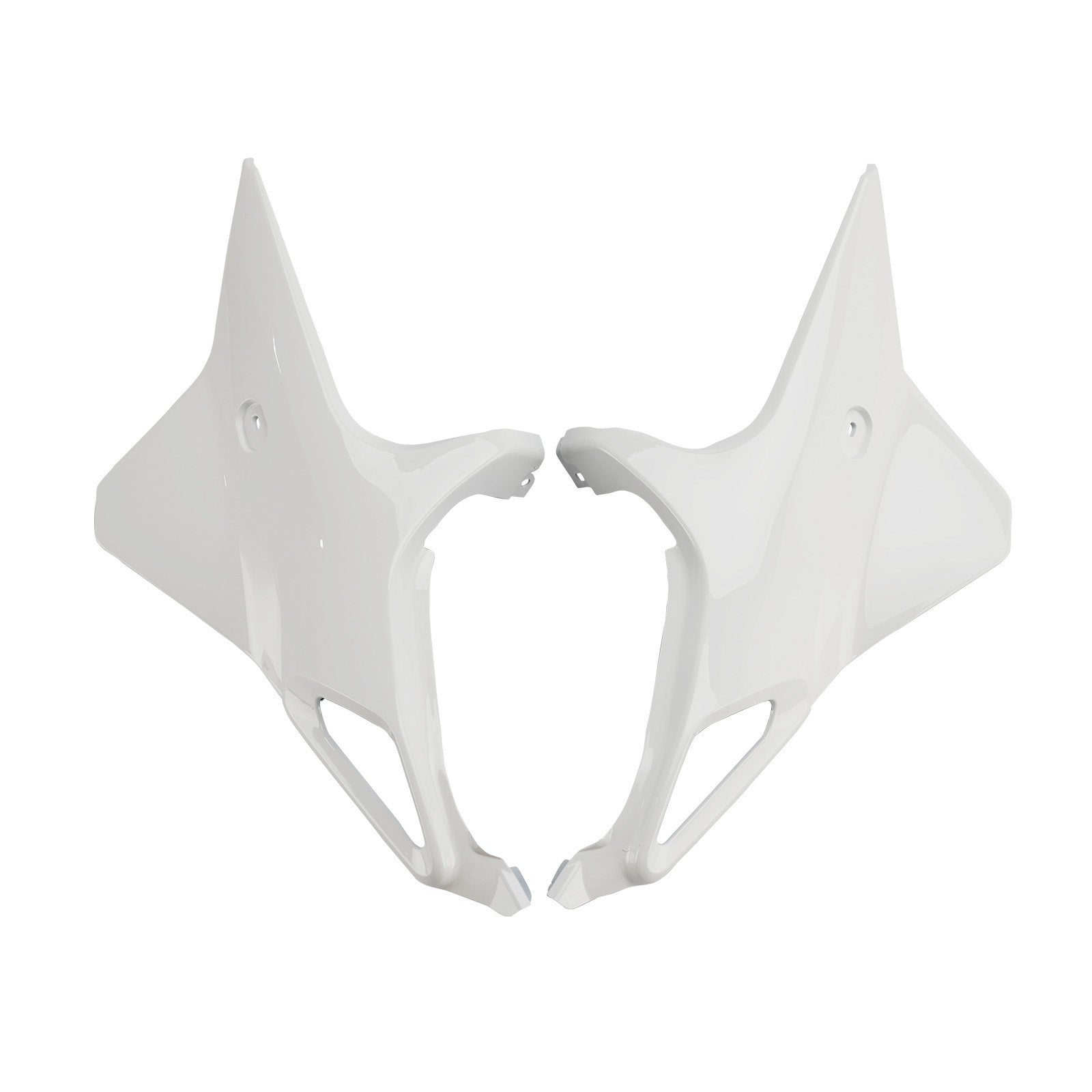 Capot de panneau de carénage de siège latéral Yamaha XSR 900 XSR900 2022-2025