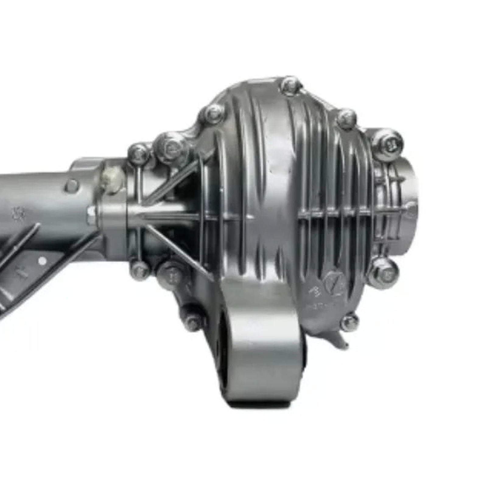 2006-2013 Mercedes GL450 ML550 R350 Voordifferentieel Asdrager Diff AWD 1643302202