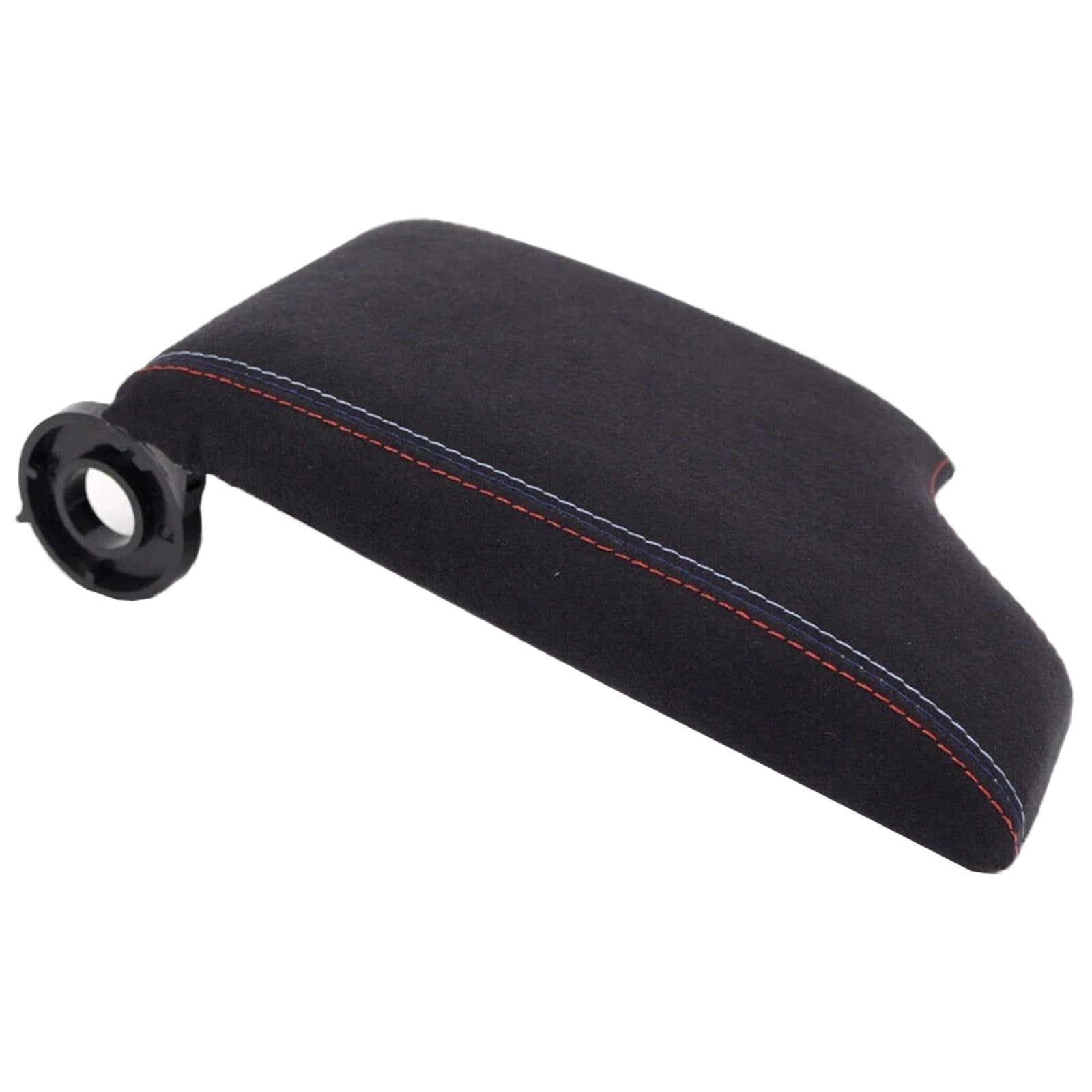1999-2004 BMW 3 Series E46 M3 Fur Center Console Armrest Cover Lid
