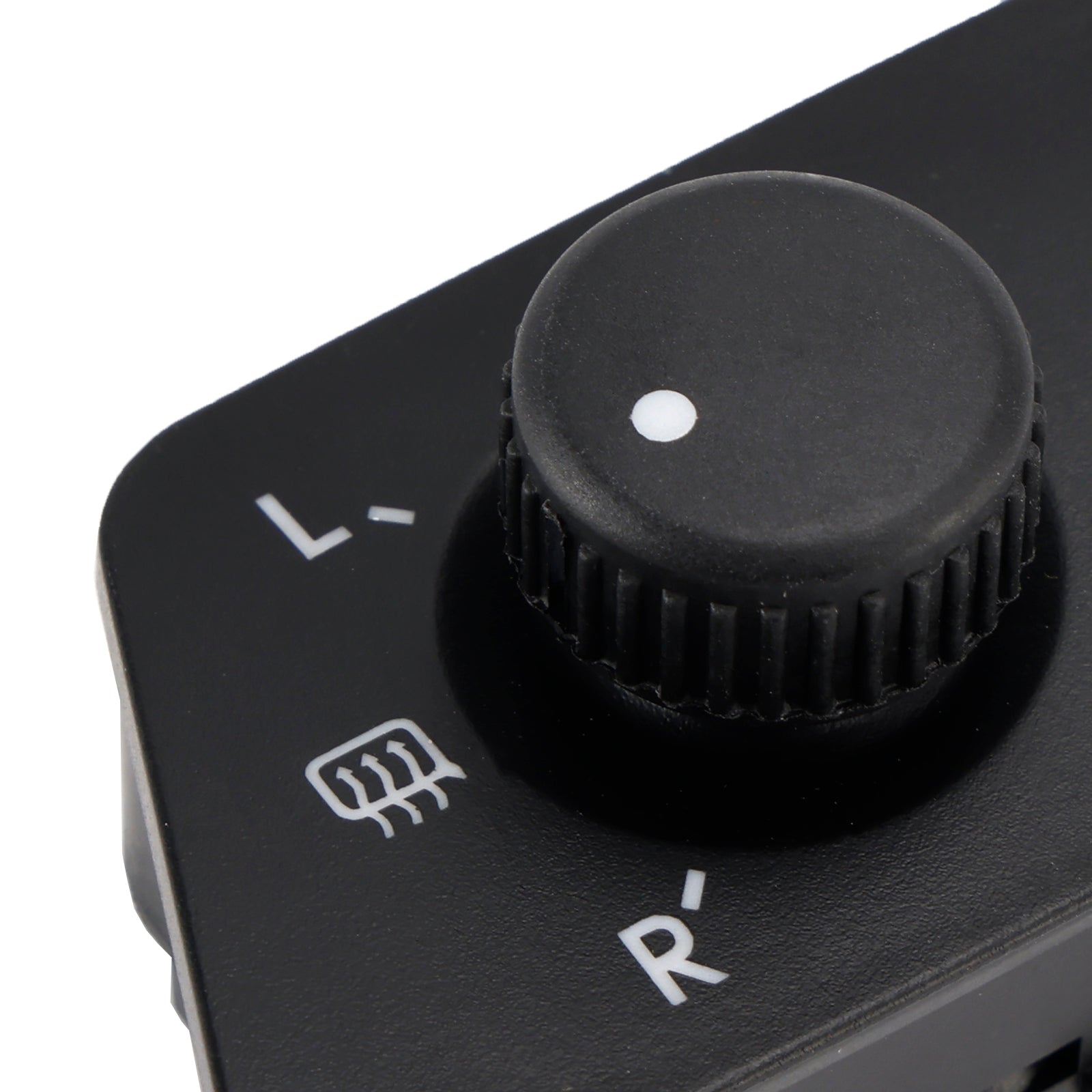 Rearview Mirror Control Switch 6Q1959565D for Volkswagen Polo 2001-2014