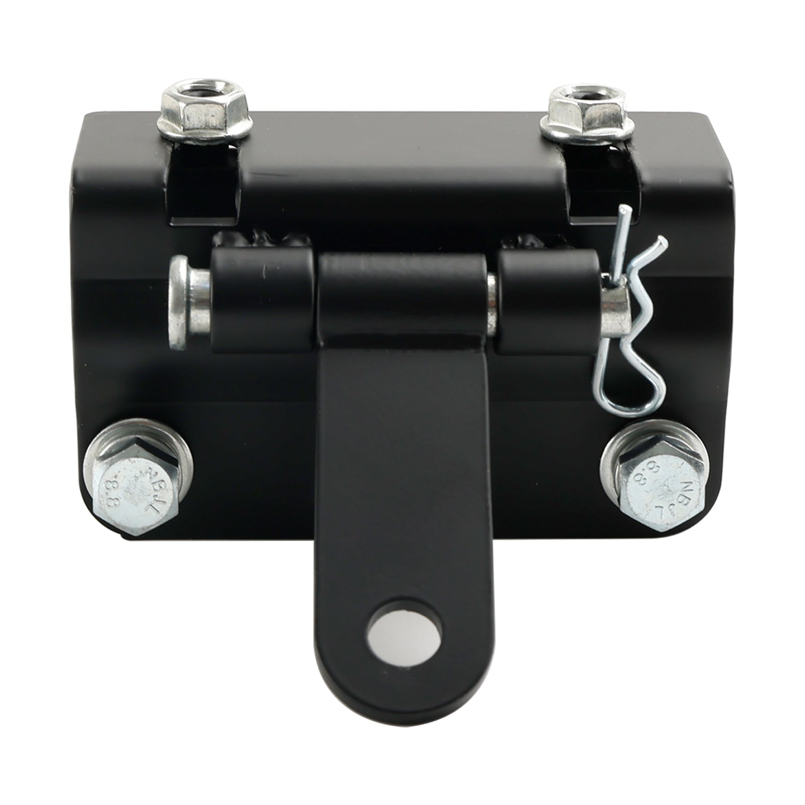 Polaris lyžiarsky rev arktickú mačku Yamaha Universal Snowmobile Bumper Hitch