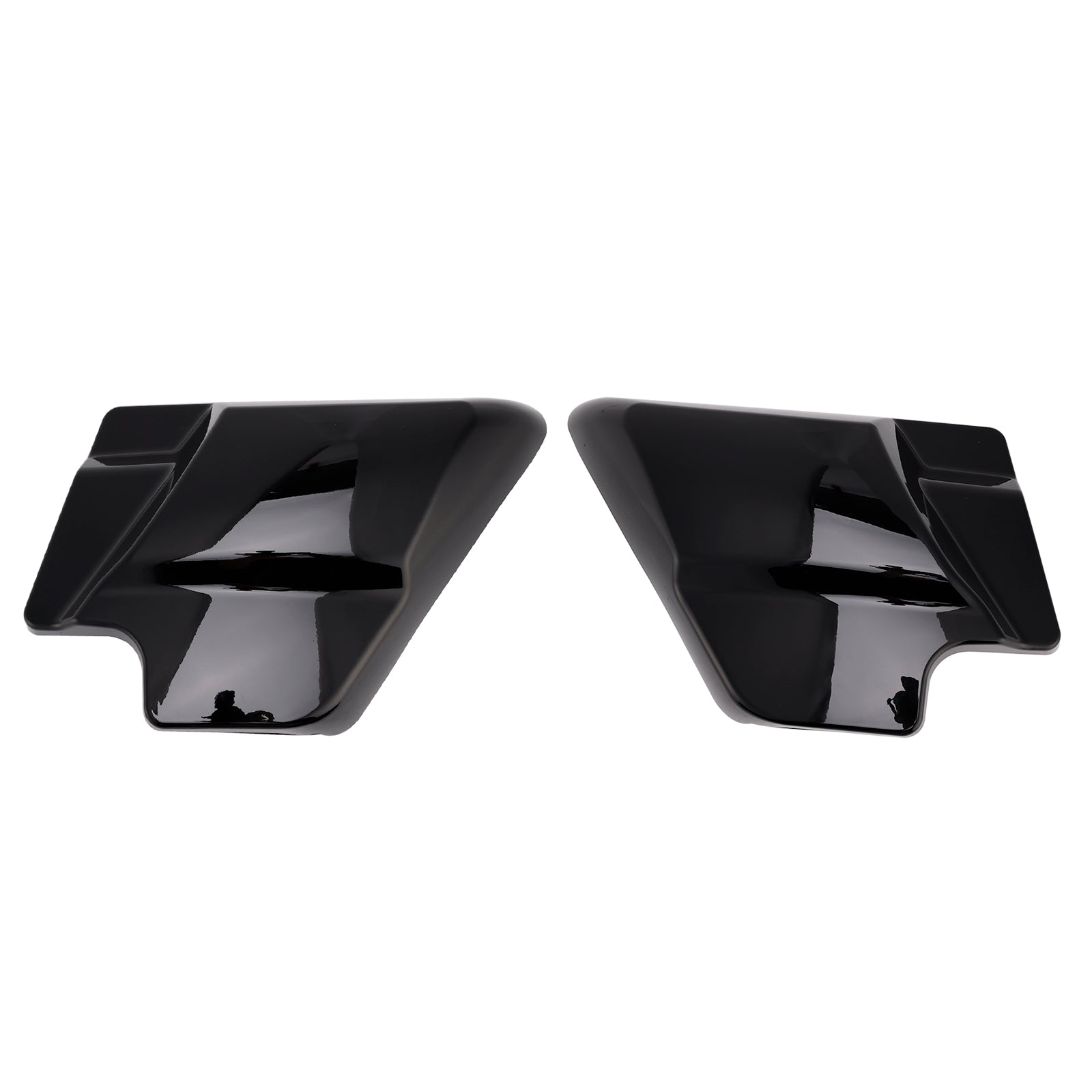 2009-2024 Touring Road Glide Electra Glide Street Glide Battery Side Cover