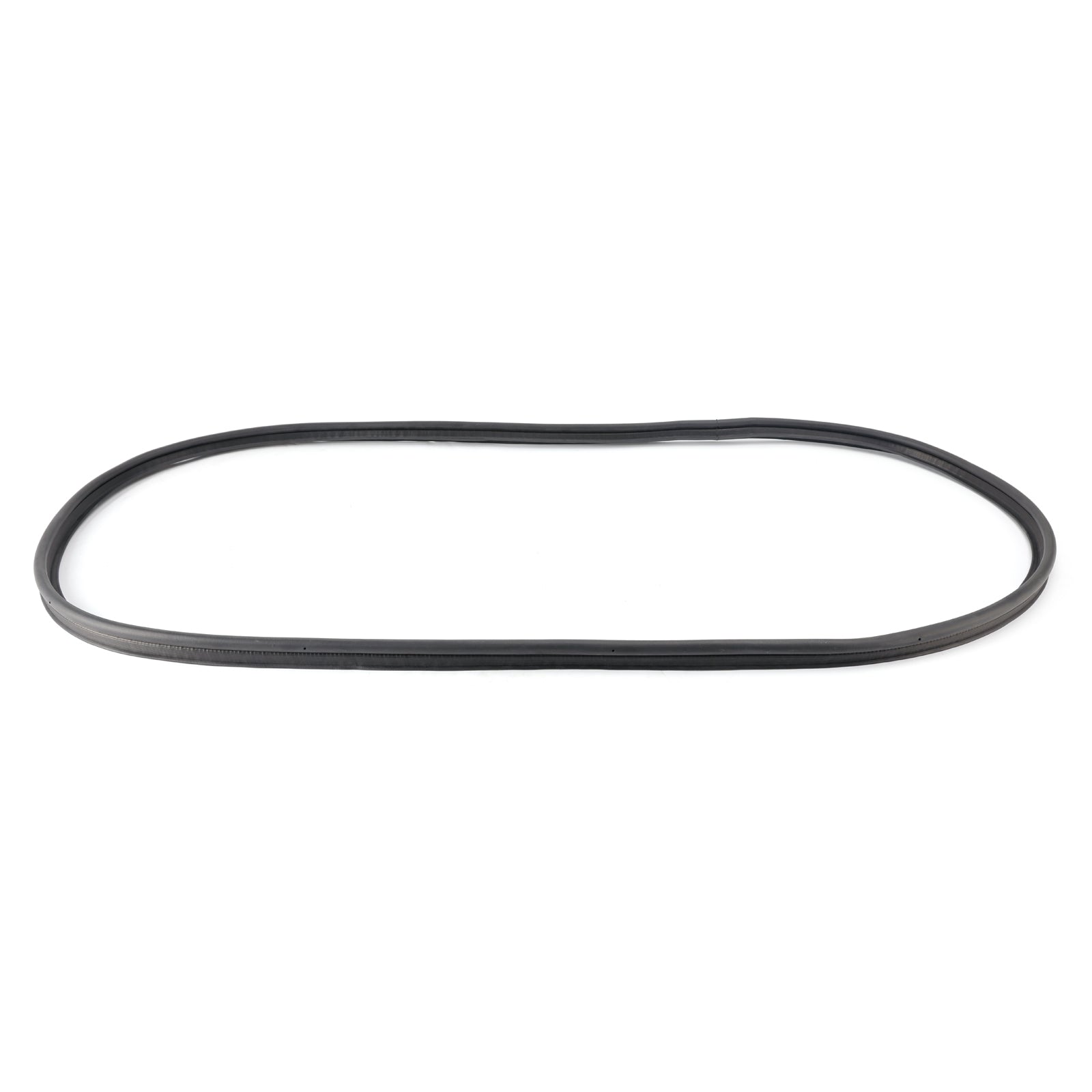 Trunk Lid Weatherstrip Luggage Compartment Door 64461-52032 For Toyota Yaris