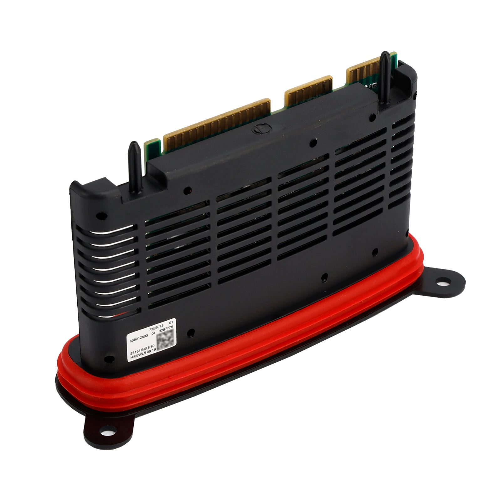 Headlight Driver Module Control Unit 63117355073 For BMW X5 F15 X6 F16 F18