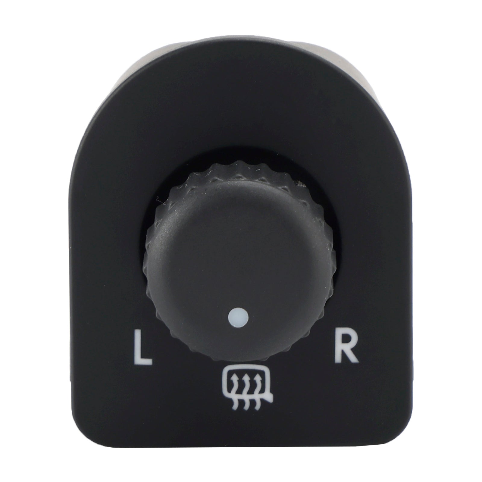 Mirror Adjustment Switch for VW Transporter Caravelle T5 03-15 7E1959565E