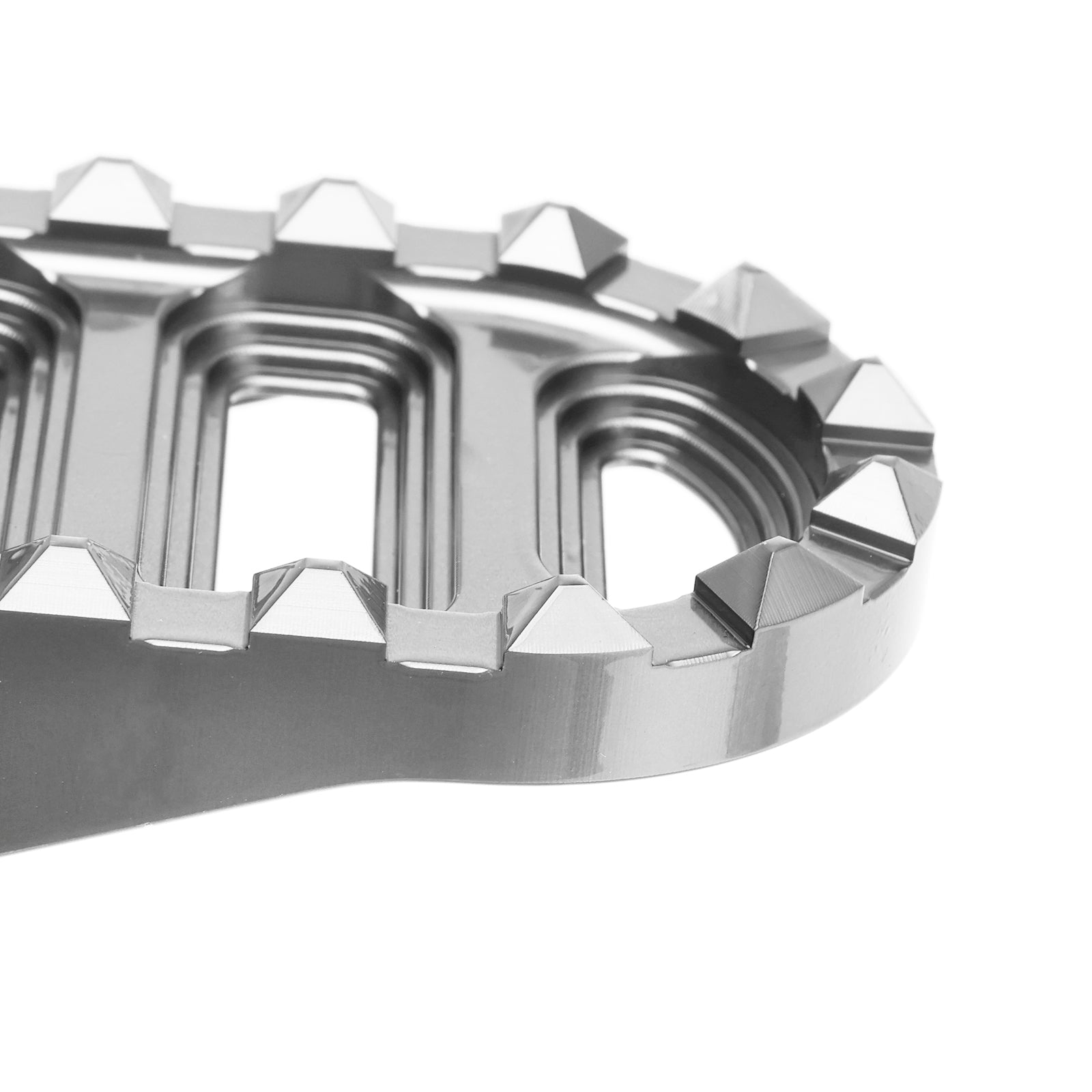 Voorste voetsteunen voetsteun geschikt voor Bonneville T100 T120 2016-2022