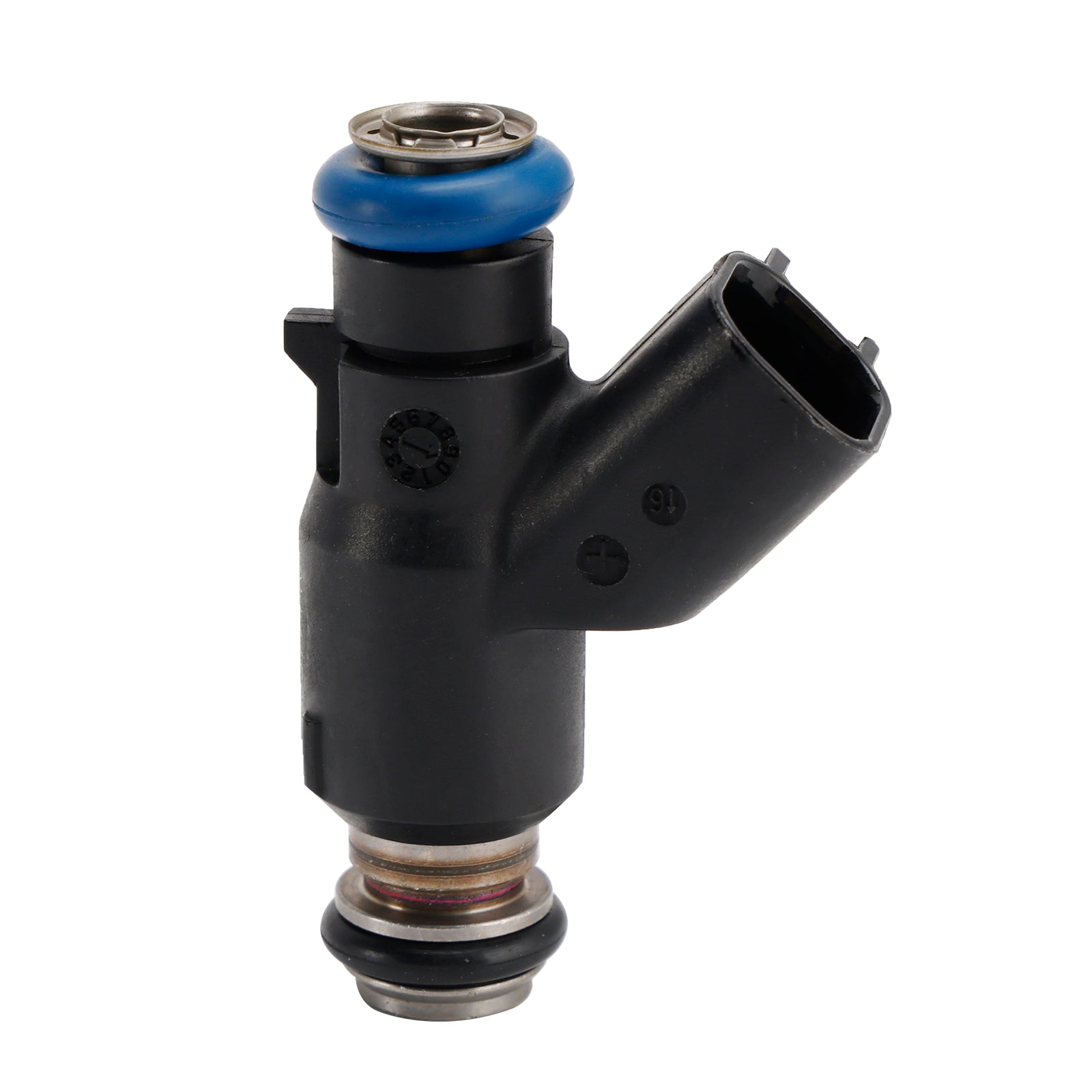 0800-171100 Injektor paliva pre CFMoto X8 800 Cforce Uforce Zforce 800-EX 12-19