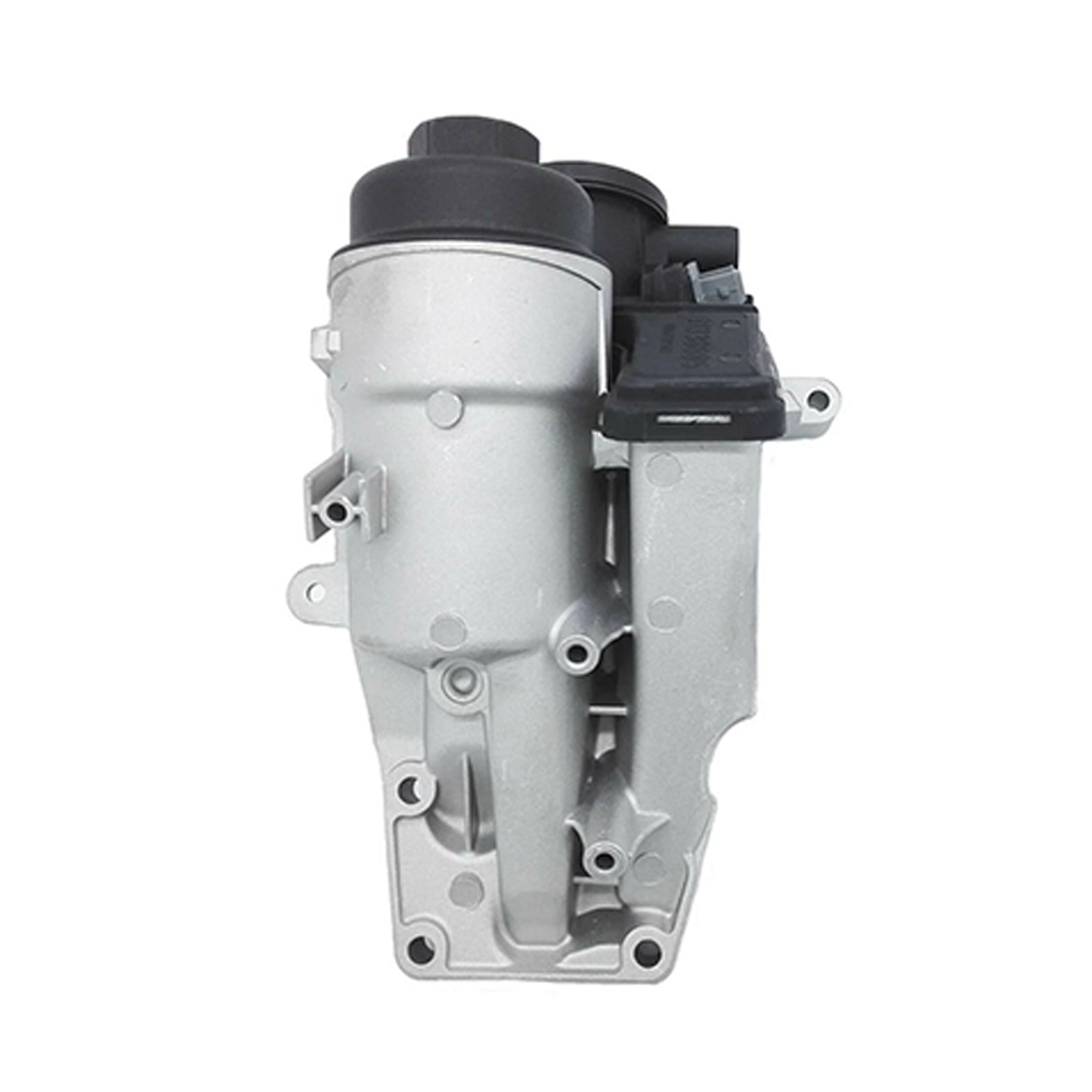 2016 Volvo XC70 (submodel: T5, T5 Platinum, T5 Premier) Oil Filter Oil Cooler Assembly