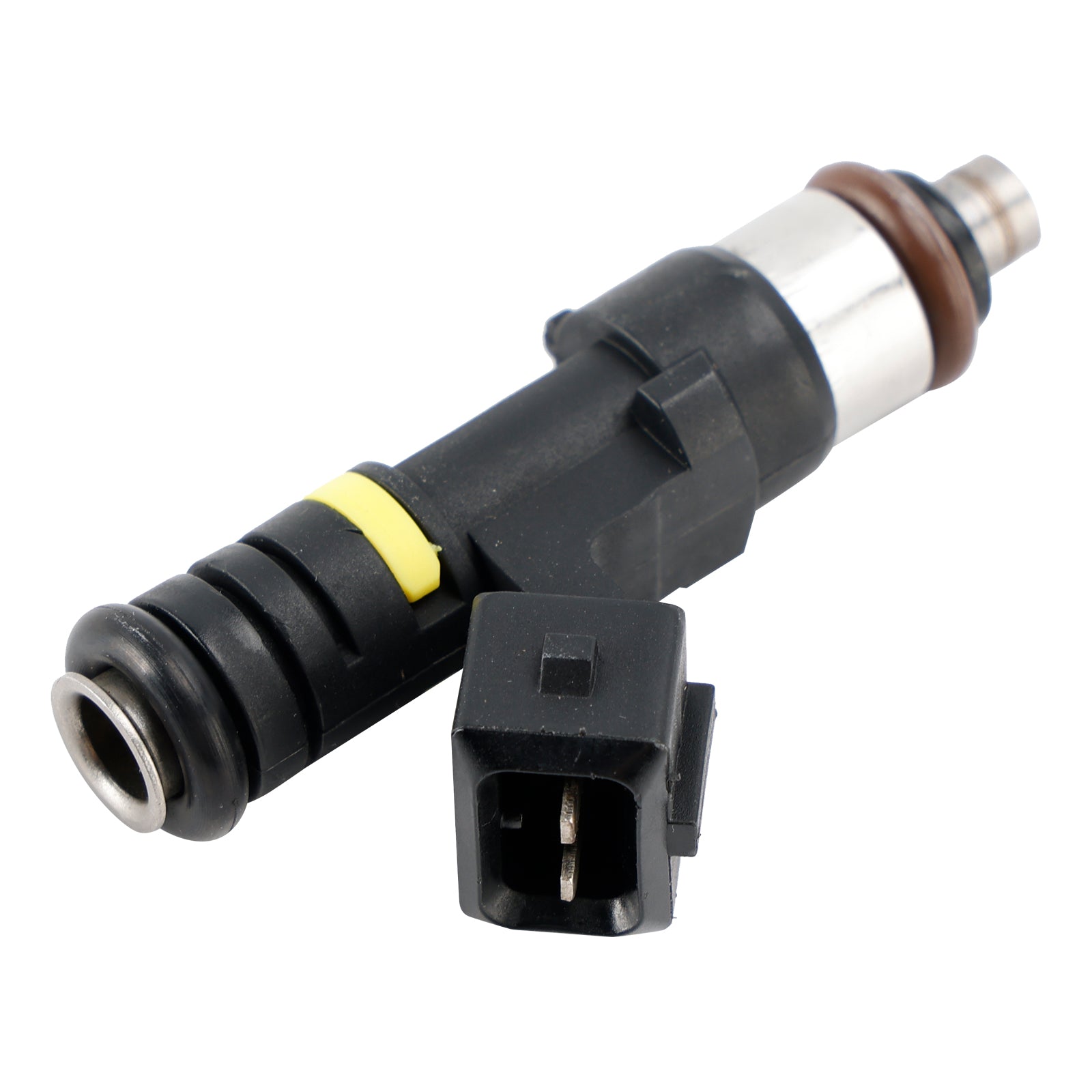 1Pcs Fuel Injector For Lada Granta Kalina 0280158017