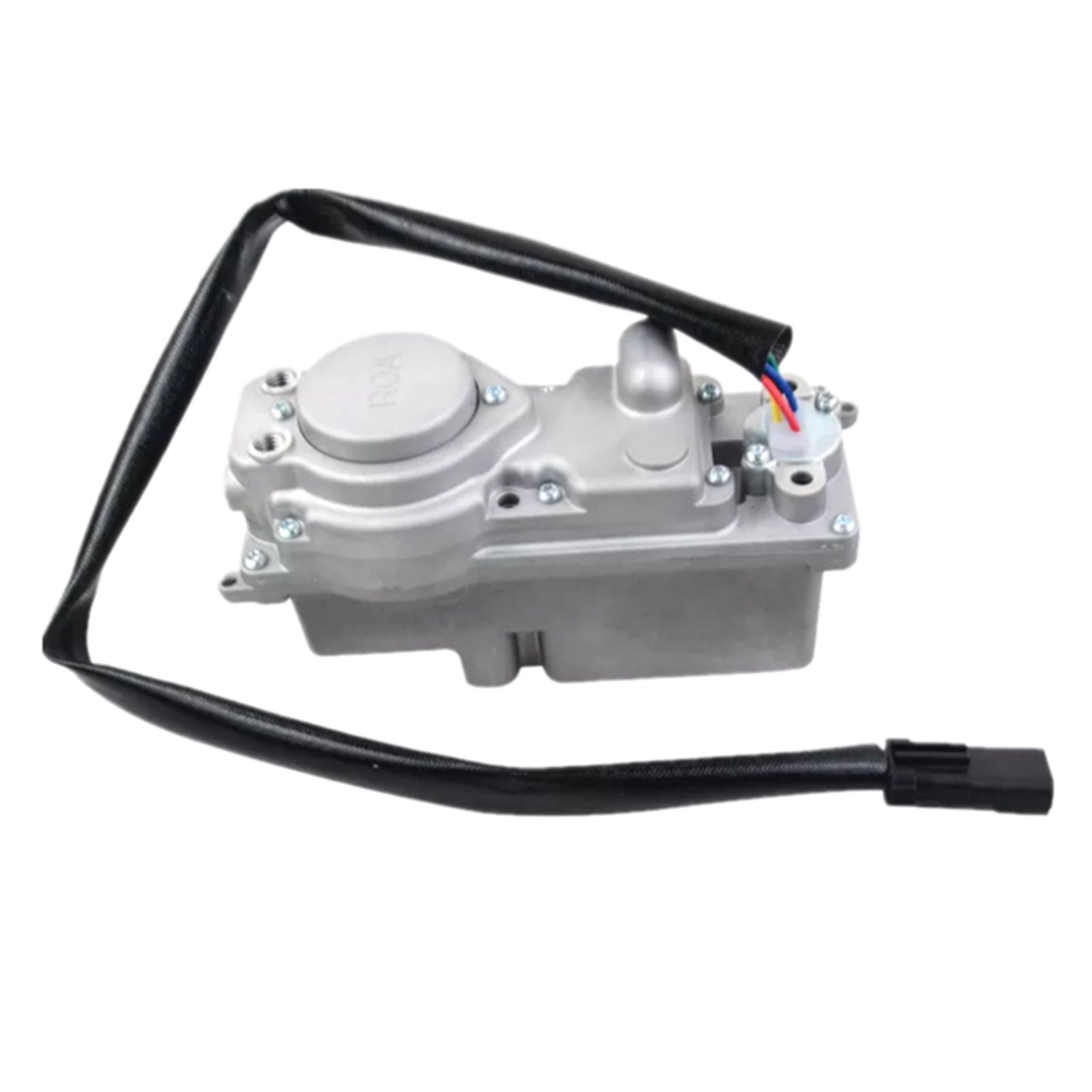 VGT Electronic Actuator Fit for Cummins ISX Turbo Part 4034289 RX eller 6378270 RX