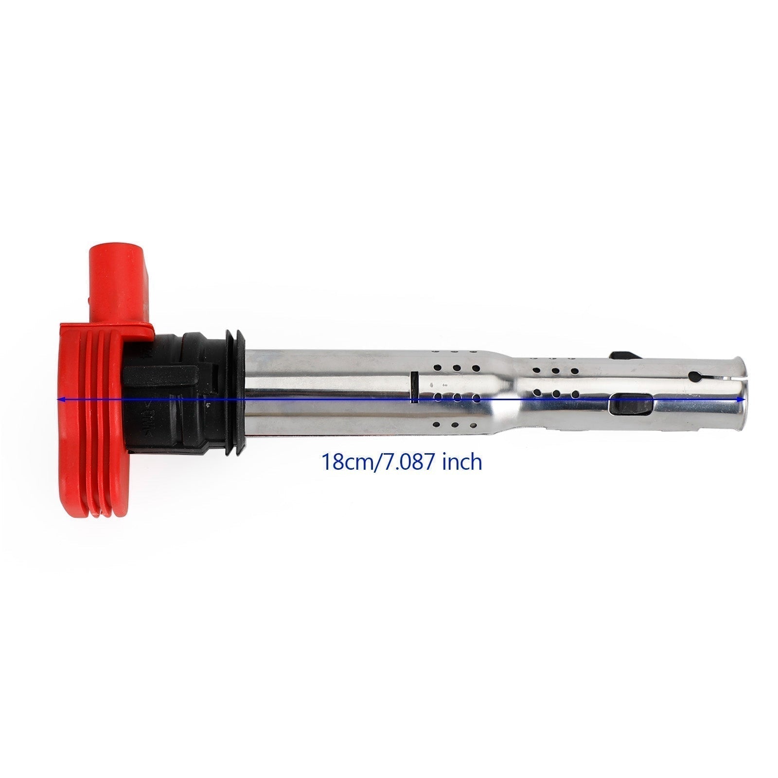 VW JETTA 2005-2010 (1K rode bobinepakkettenset 06E905115E 4 stuks)