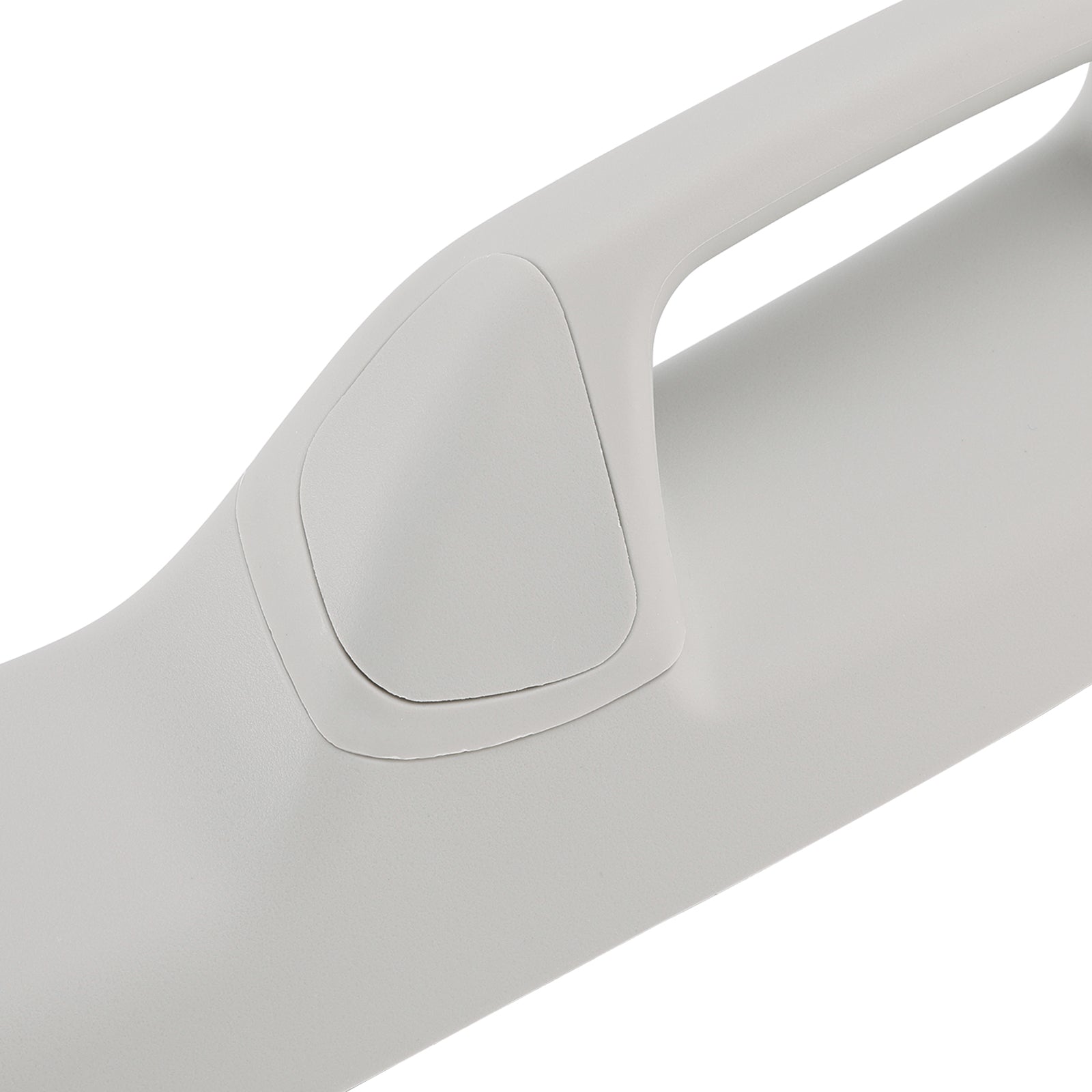 Driver Side A-Pillar Grab Handle Gray For Toyota Tacoma 3rd Gen 2016-2023
